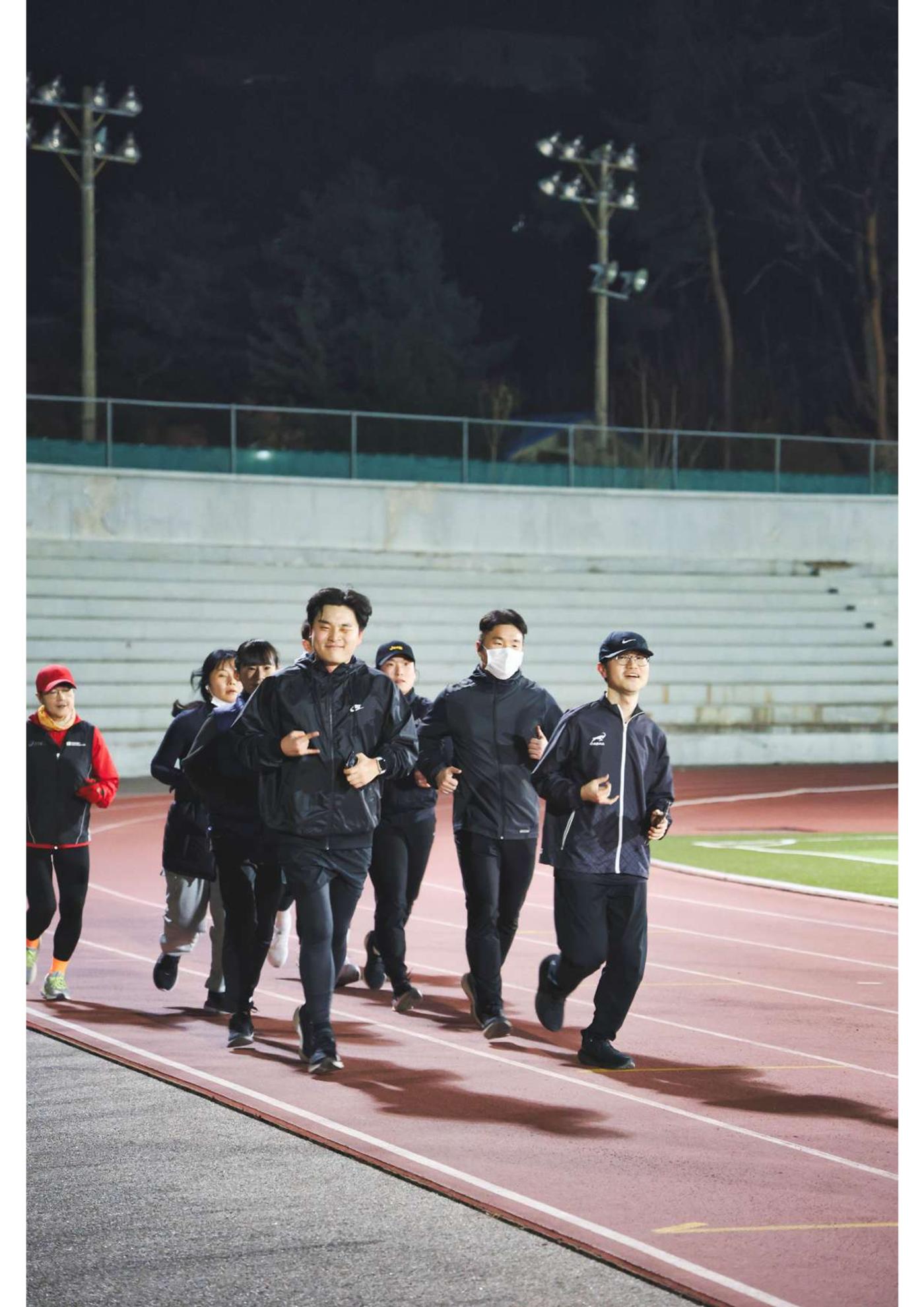 춘천 러닝크루 2024년 개학 2 28페이지