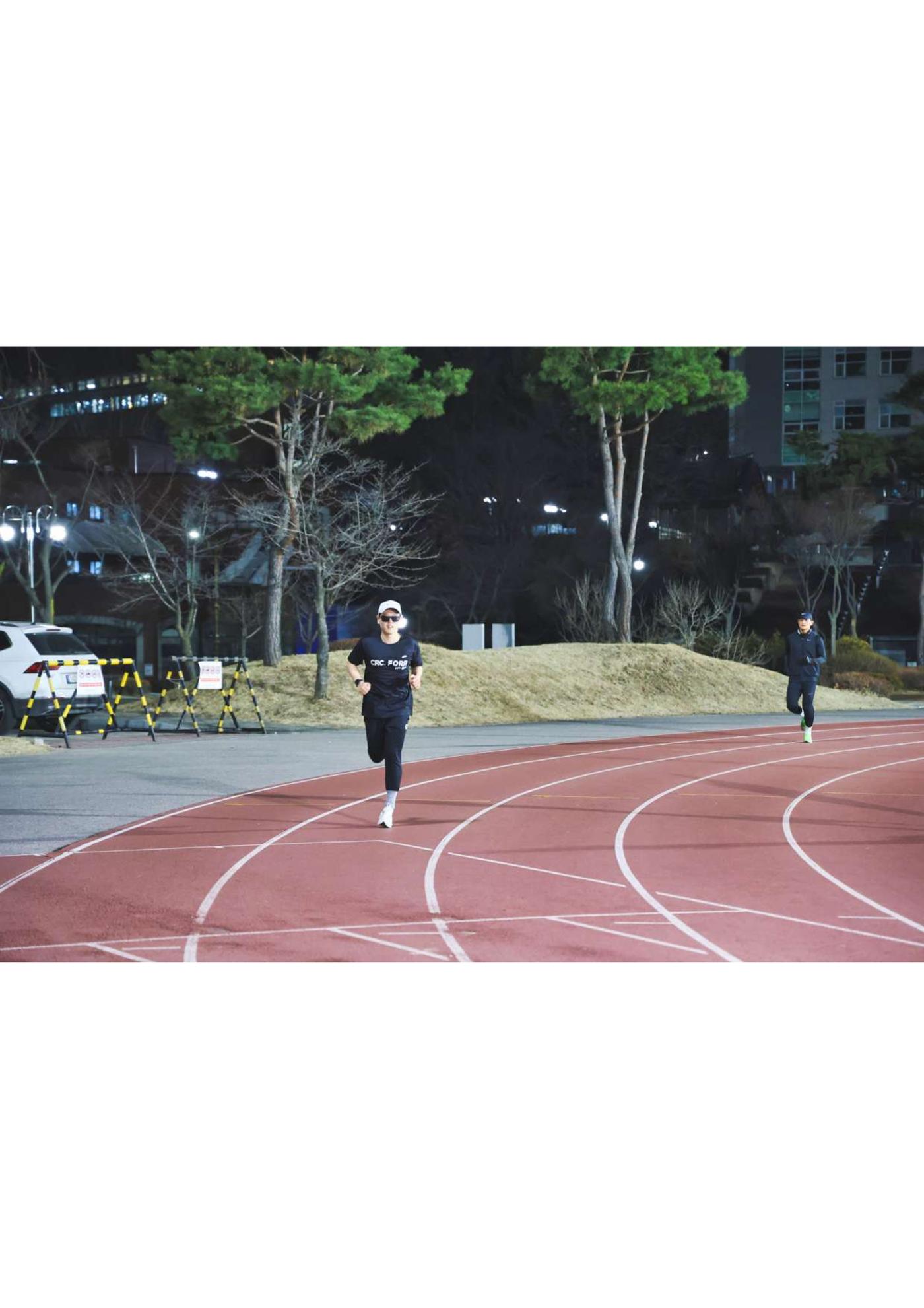 춘천 러닝크루 2024년 개학 2 24페이지