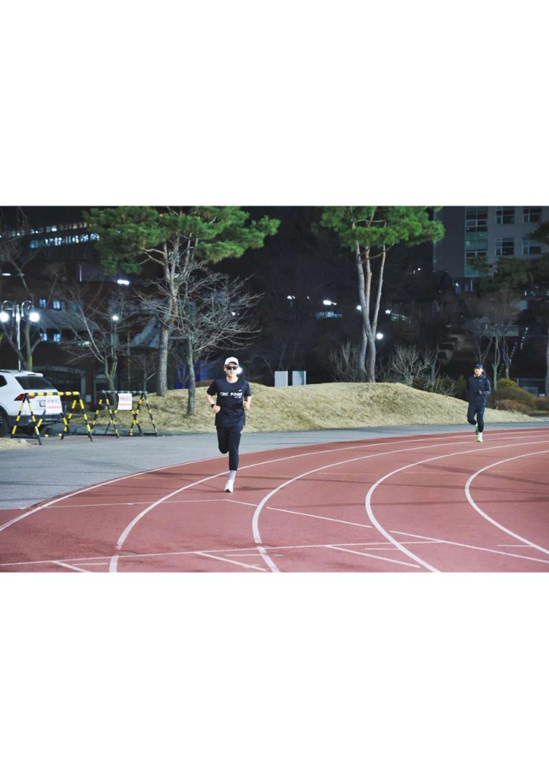 춘천 러닝크루 2024년 개학 2 24페이지
