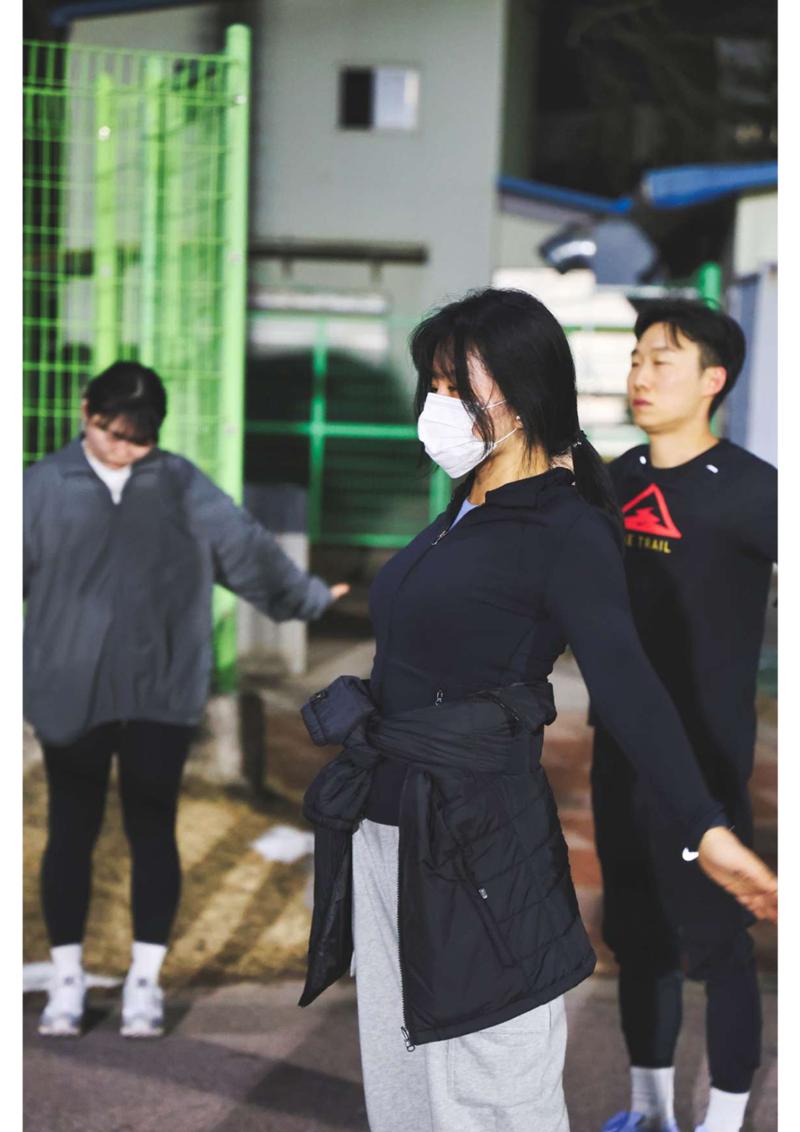 춘천 러닝크루 2024년 개학 2 9페이지