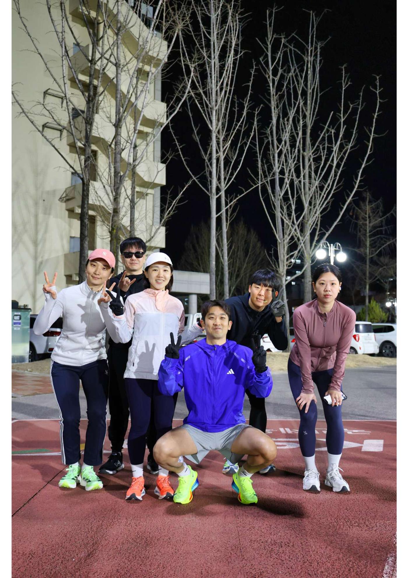 춘천 러닝크루 2024년 개학 2 62페이지