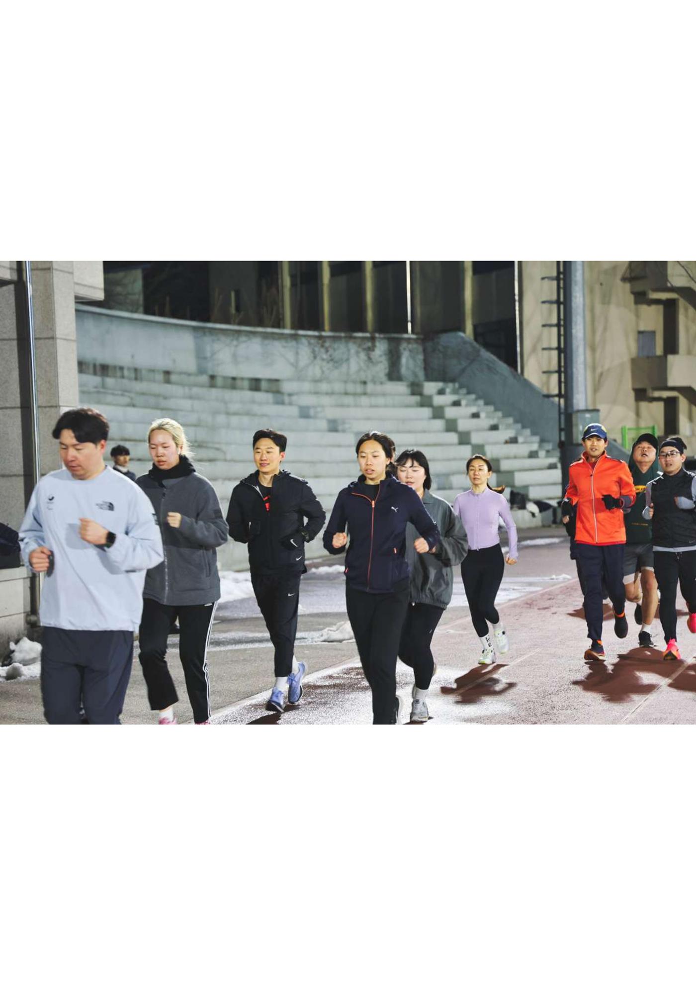 춘천 러닝크루 2024년 개학 2 42페이지