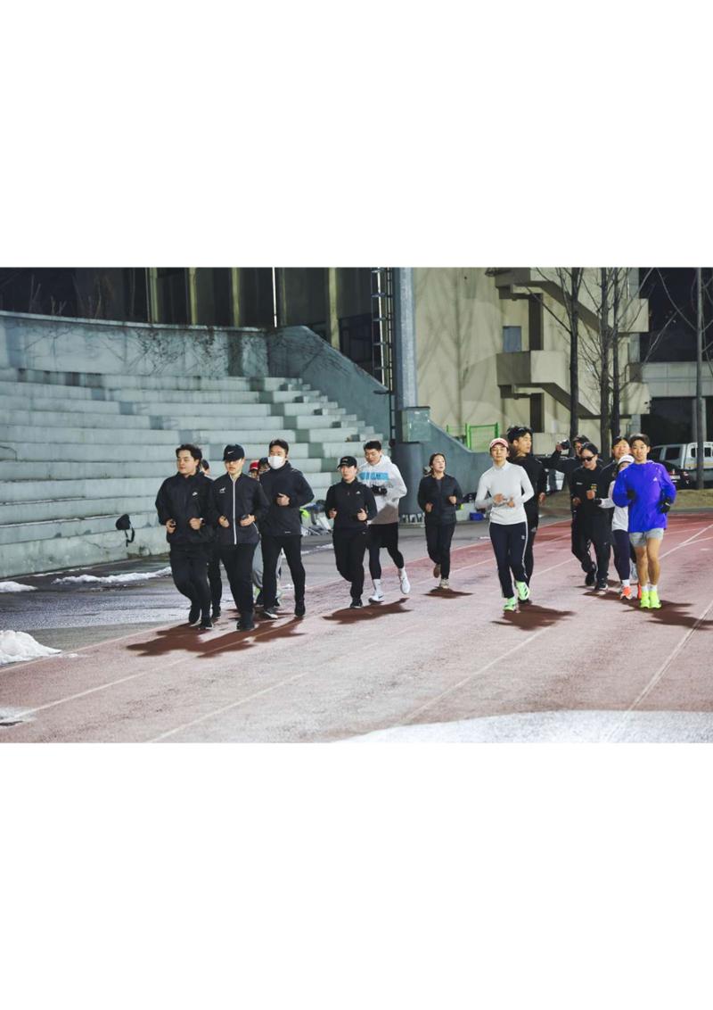춘천 러닝크루 2024년 개학 2 36페이지