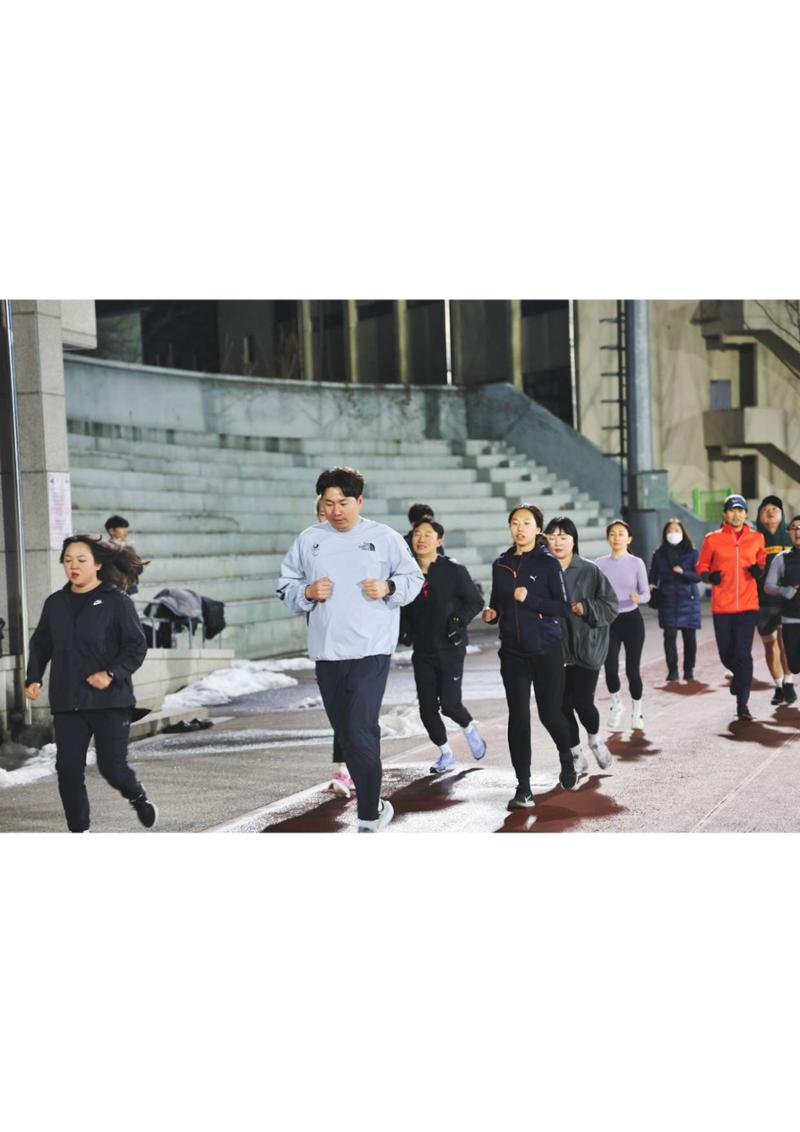 춘천 러닝크루 2024년 개학 2 43페이지