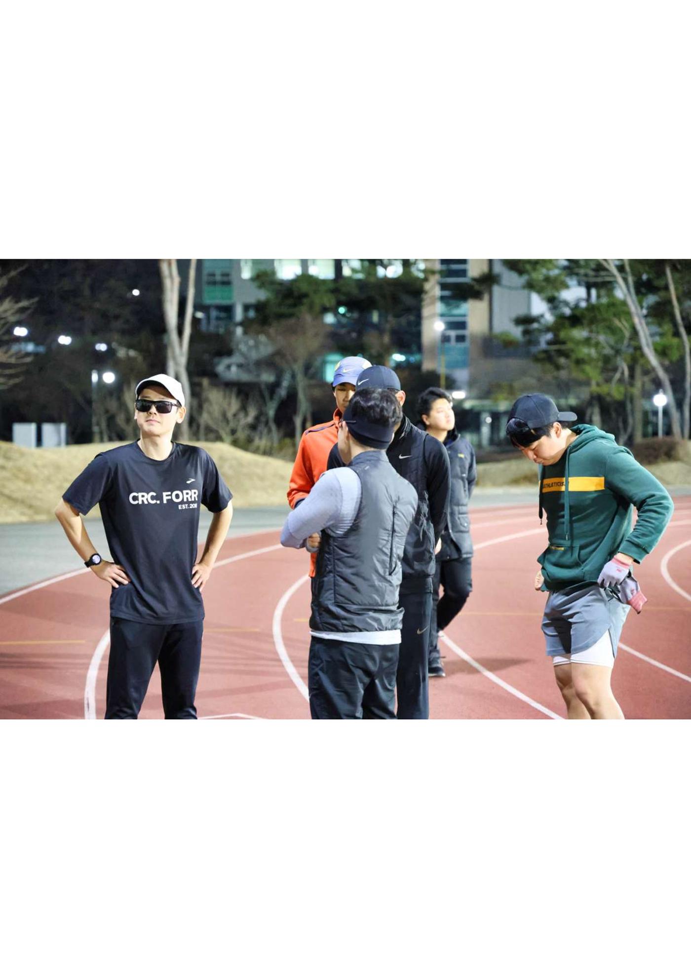 춘천 러닝크루 2024년 개학 2 60페이지