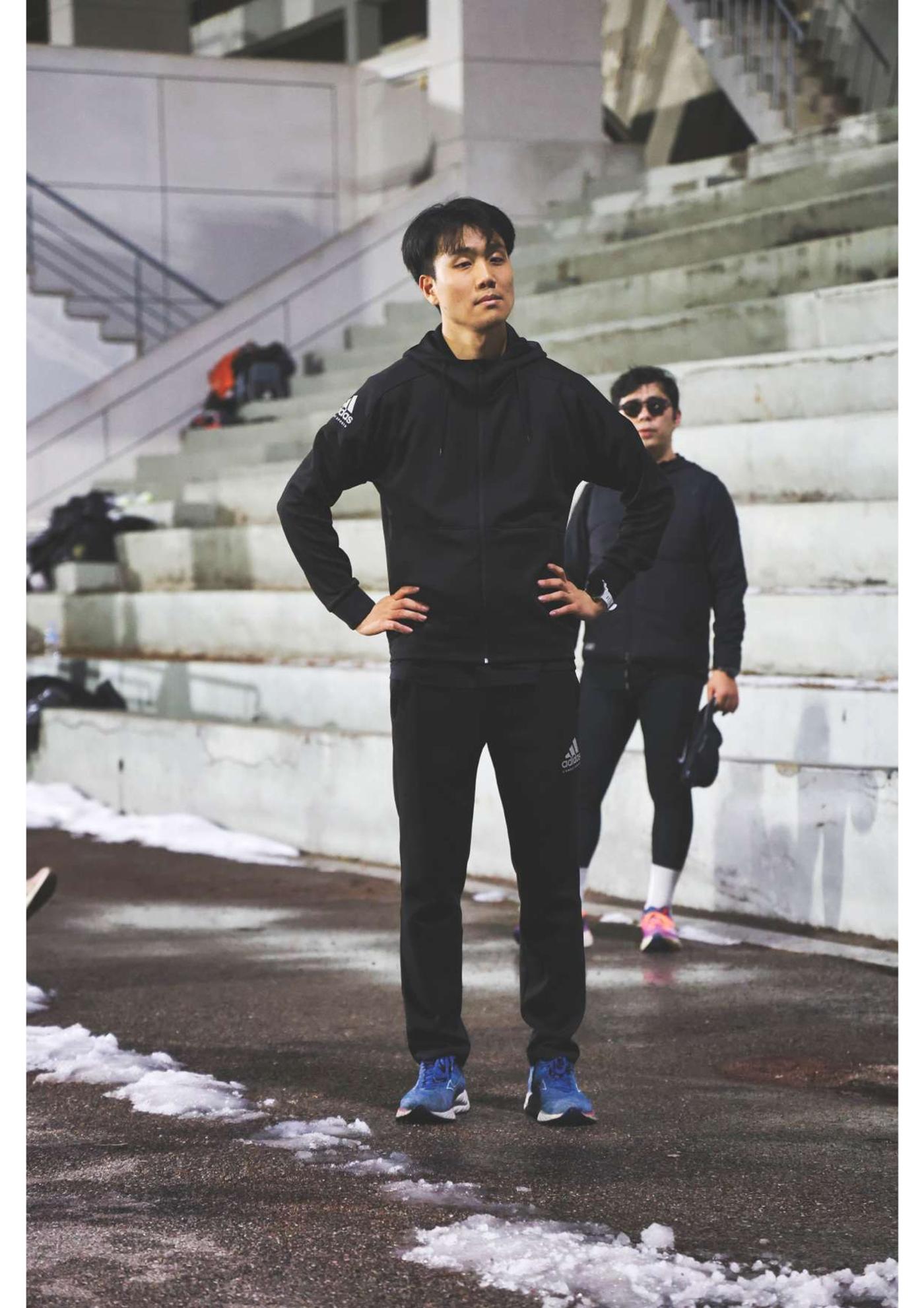 춘천 러닝크루 2024년 개학 2 40페이지