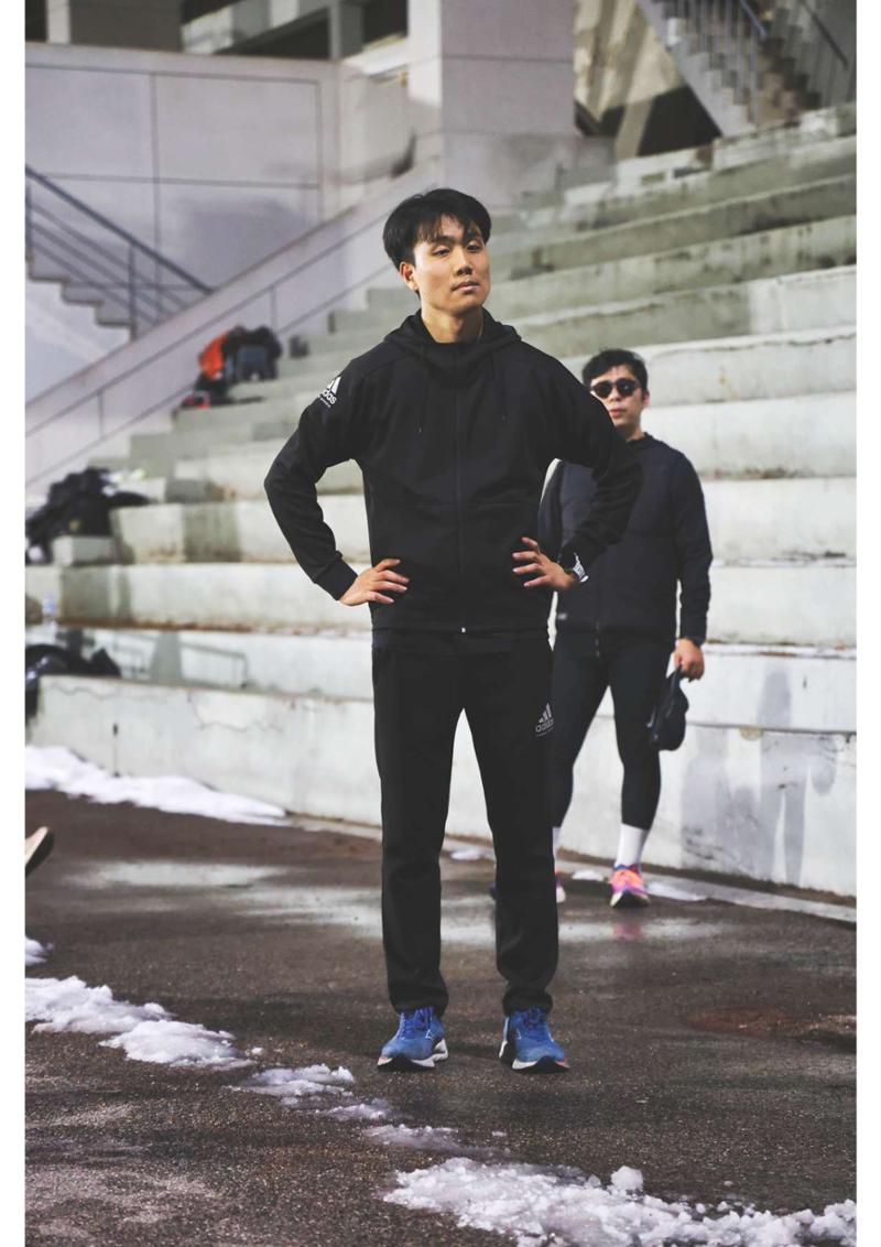 춘천 러닝크루 2024년 개학 2 40페이지