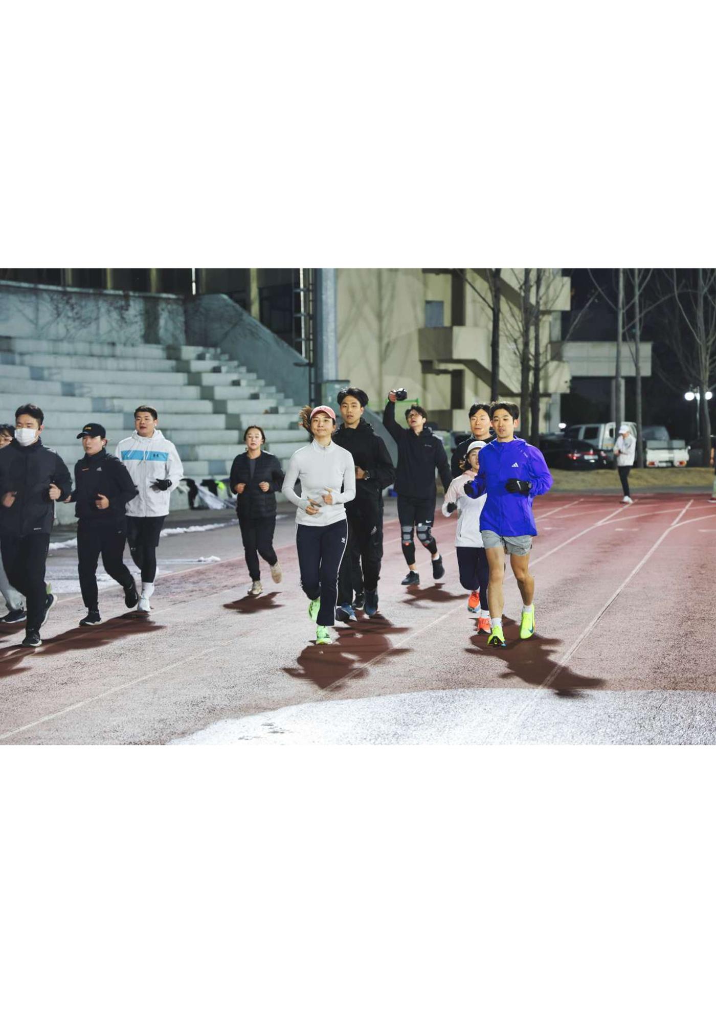 춘천 러닝크루 2024년 개학 2 33페이지