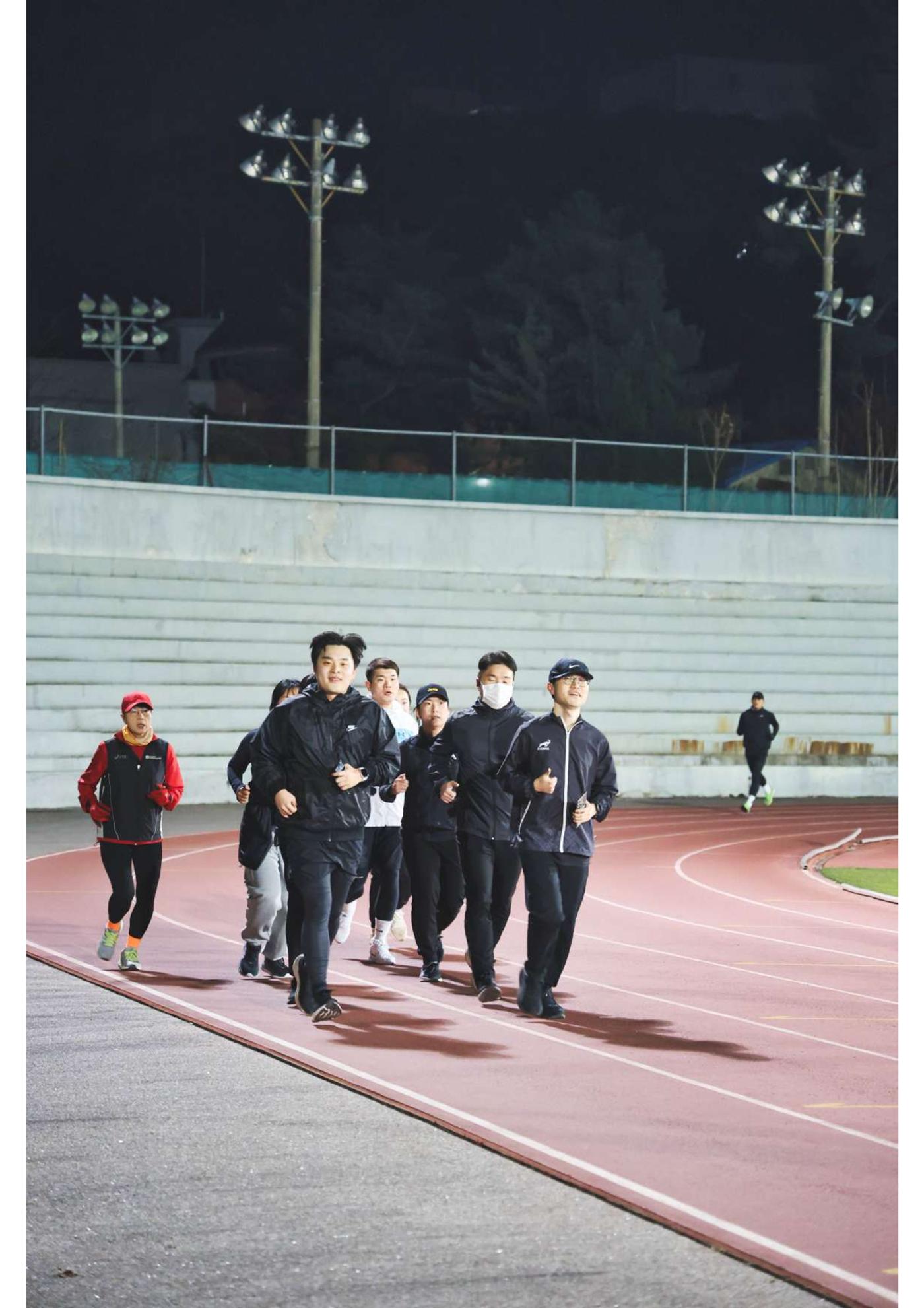 춘천 러닝크루 2024년 개학 2 30페이지