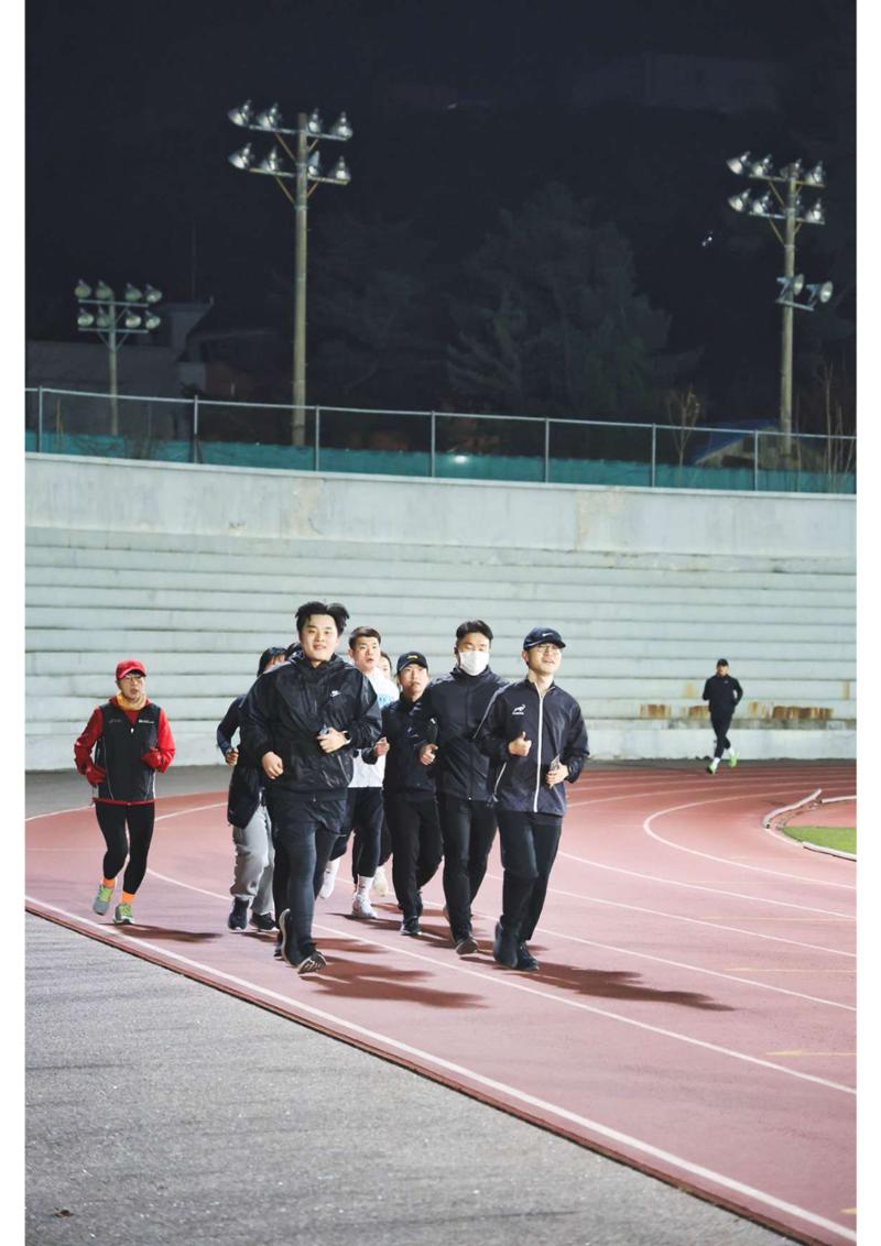 춘천 러닝크루 2024년 개학 2 30페이지