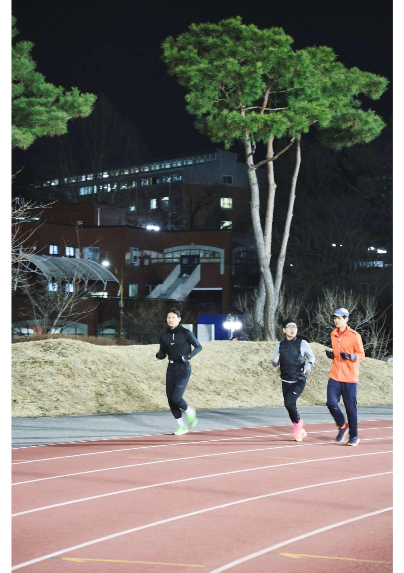 춘천러닝크루 2024년 개학 4페이지