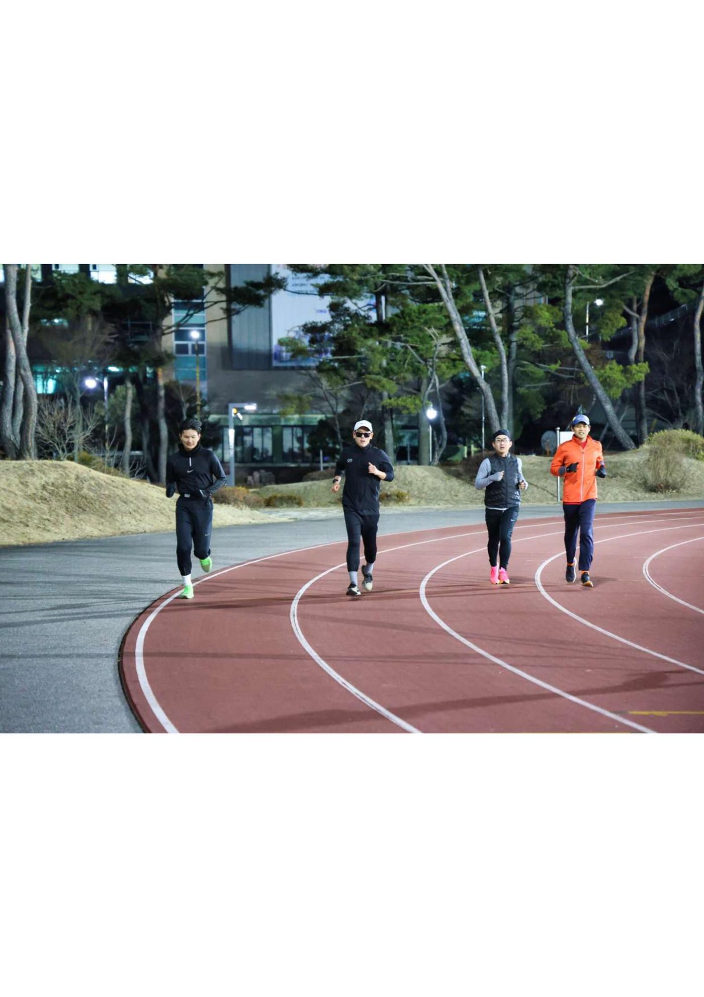 춘천러닝크루 2024년 개학 20페이지