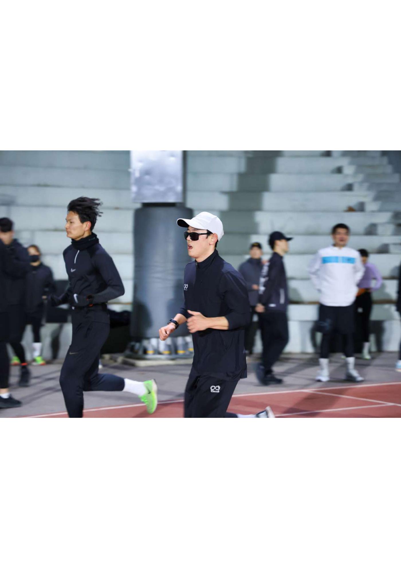 춘천러닝크루 2024년 개학 13페이지
