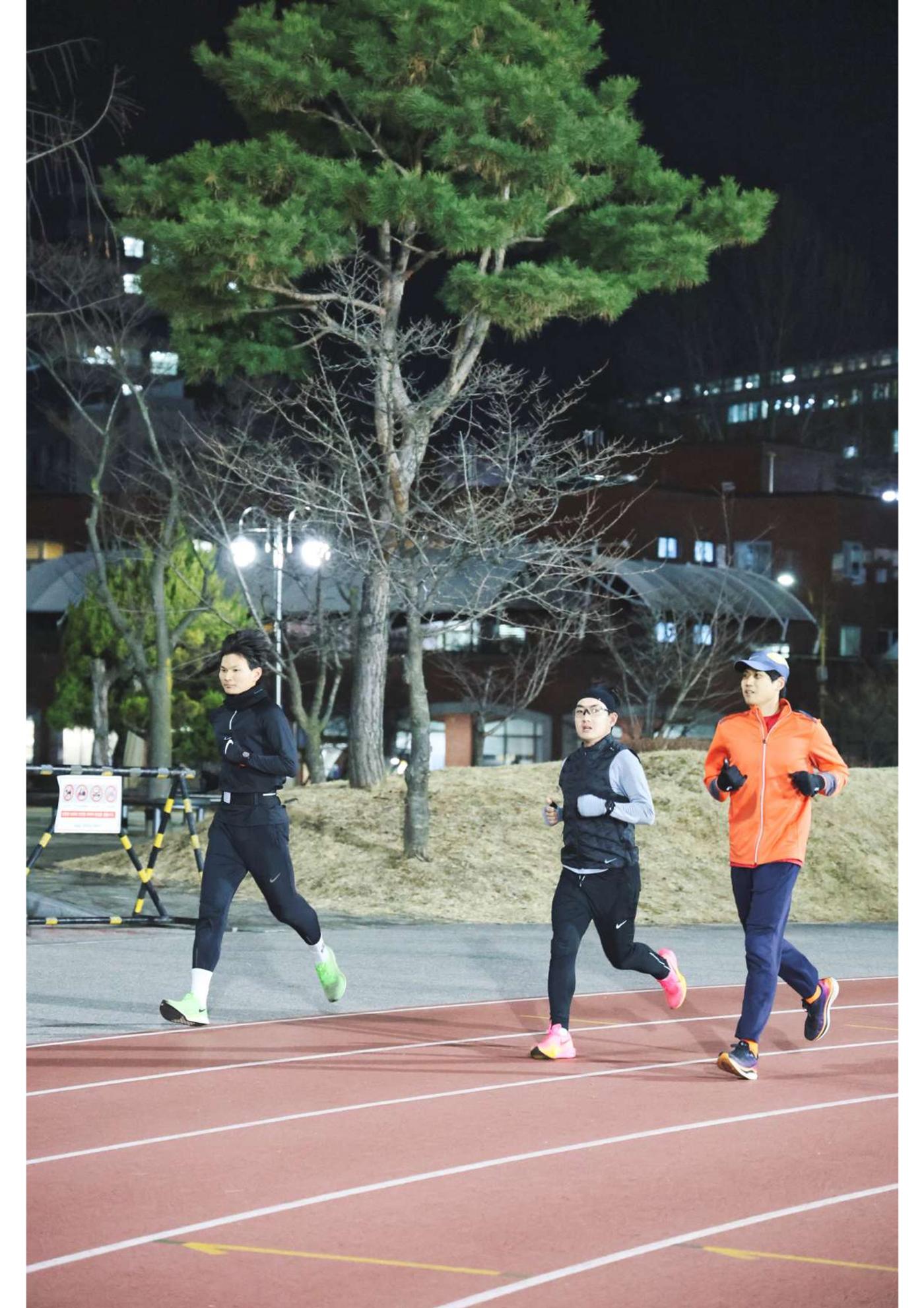 춘천러닝크루 2024년 개학 3페이지