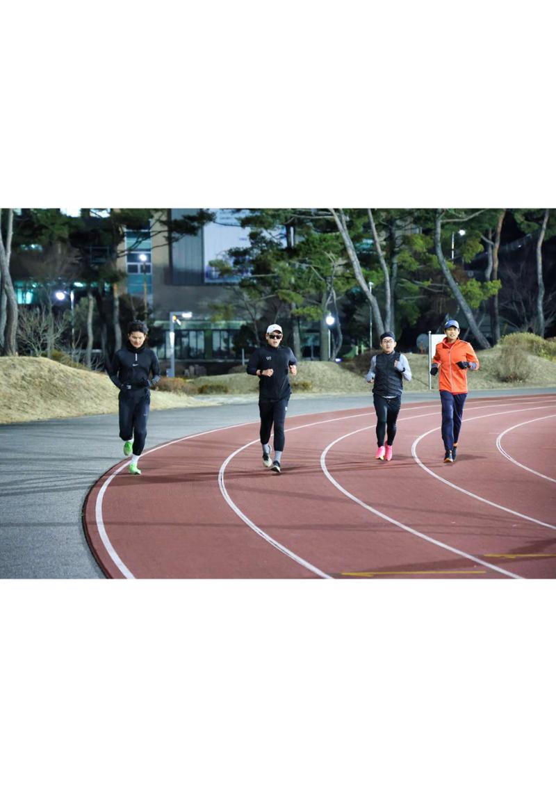 춘천러닝크루 2024년 개학 19페이지