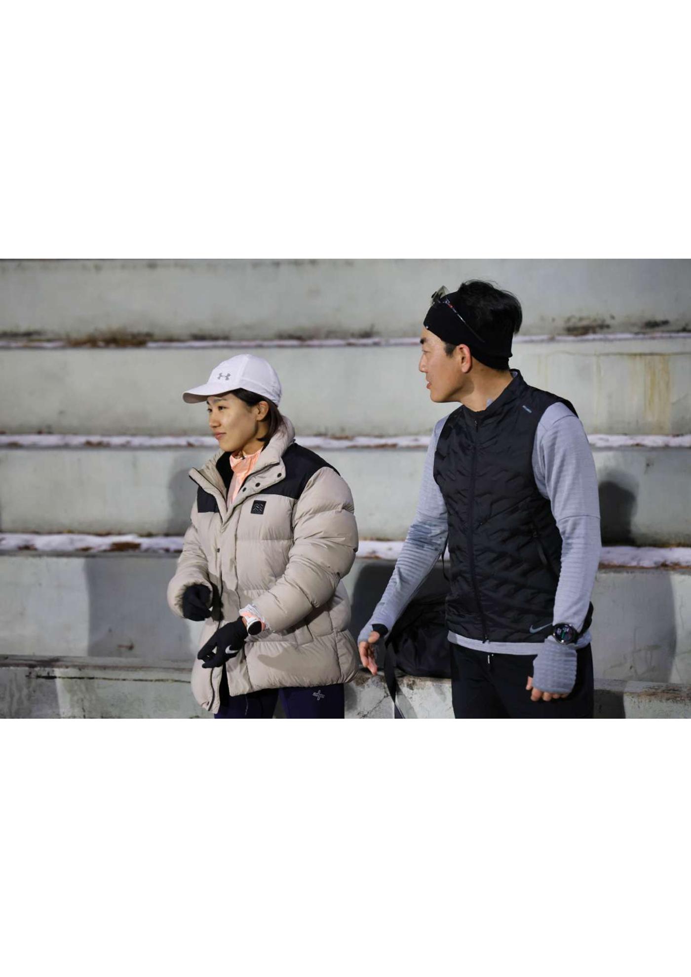 춘천러닝크루 2024년 개학 8페이지