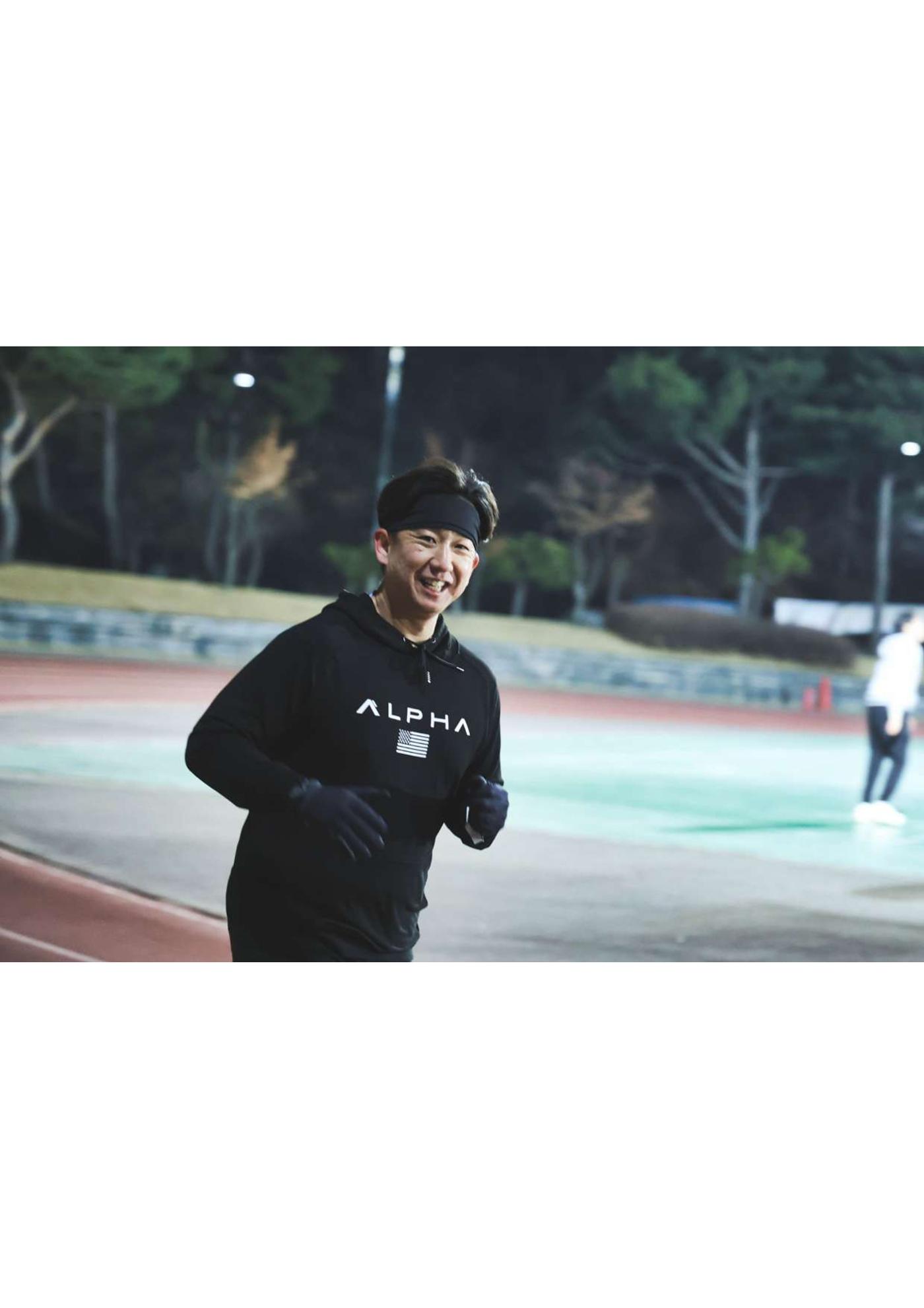 춘천러닝크루 2024년 개학 16페이지