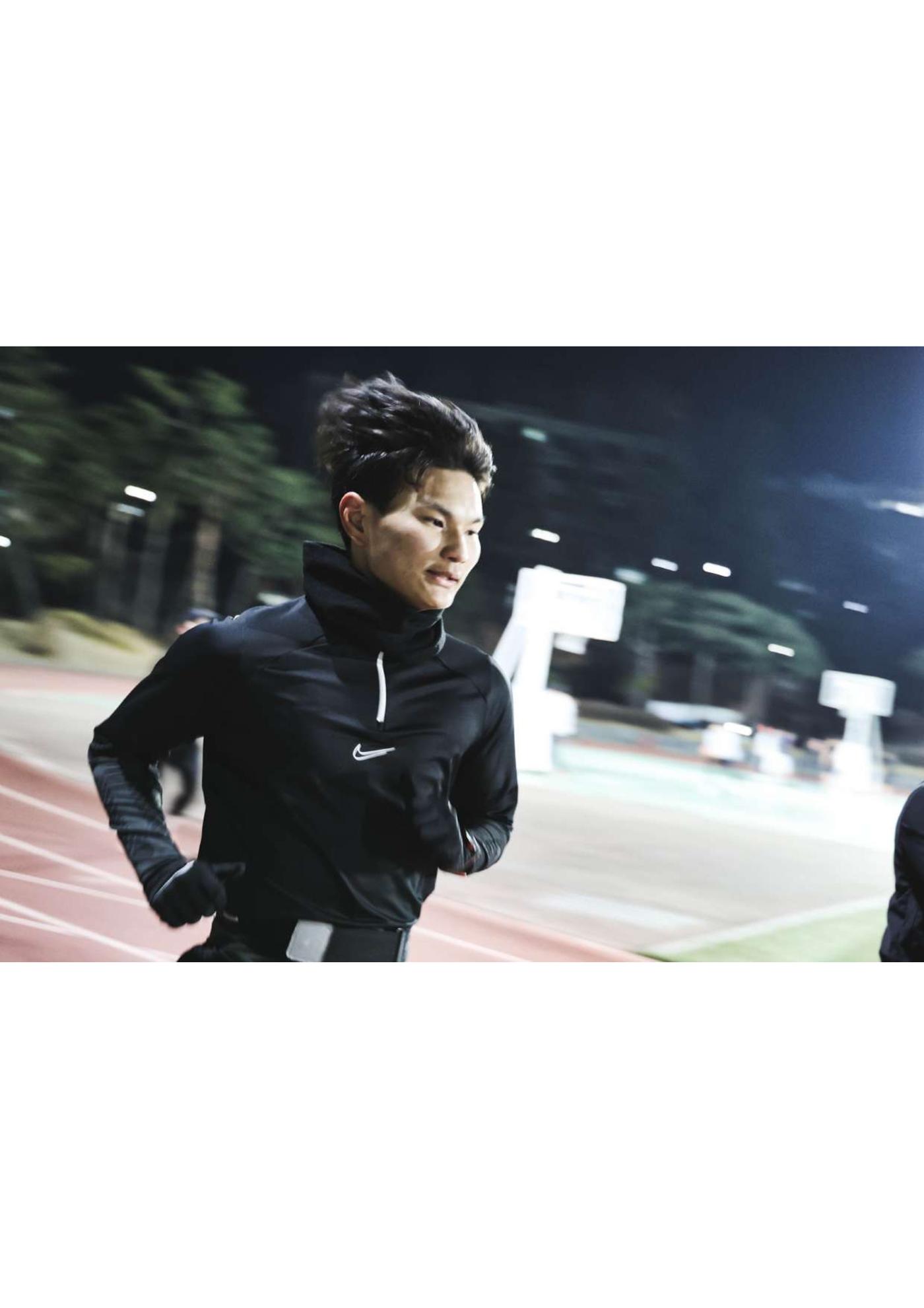 춘천러닝크루 2024년 개학 1페이지