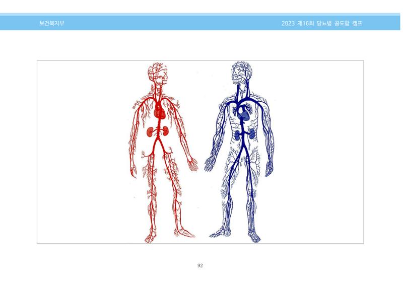 한국소아당뇨인협회 16회 공도함 캠프 E북 자료집 92페이지