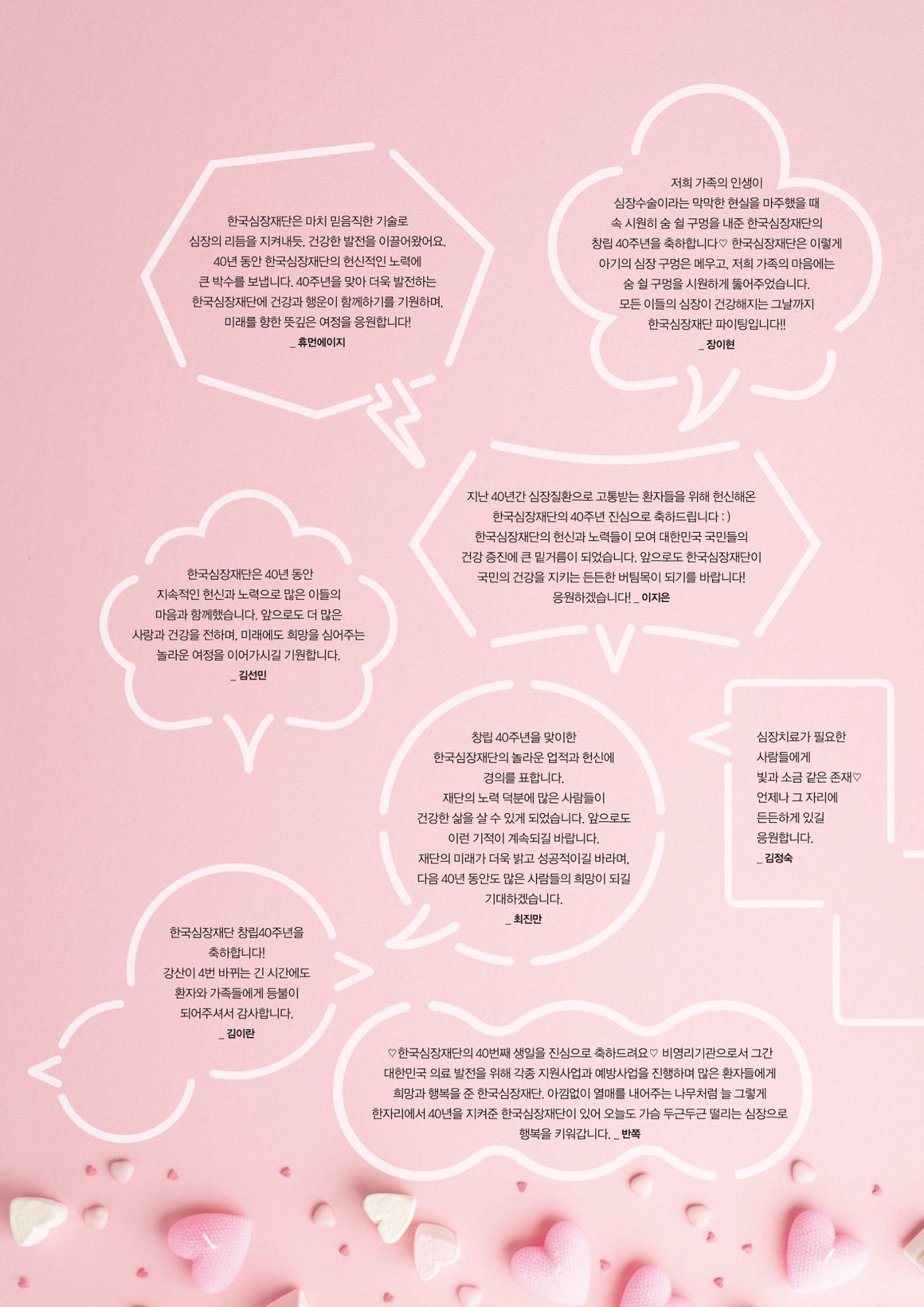 한국심장재단 40년사 148페이지