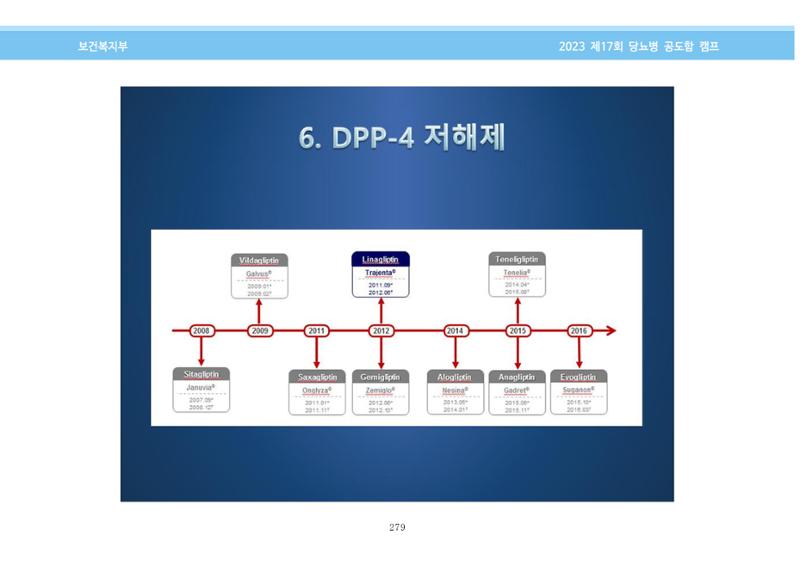 한국소아당뇨인협회 17회 공도함 캠프 E북 자료집 279페이지