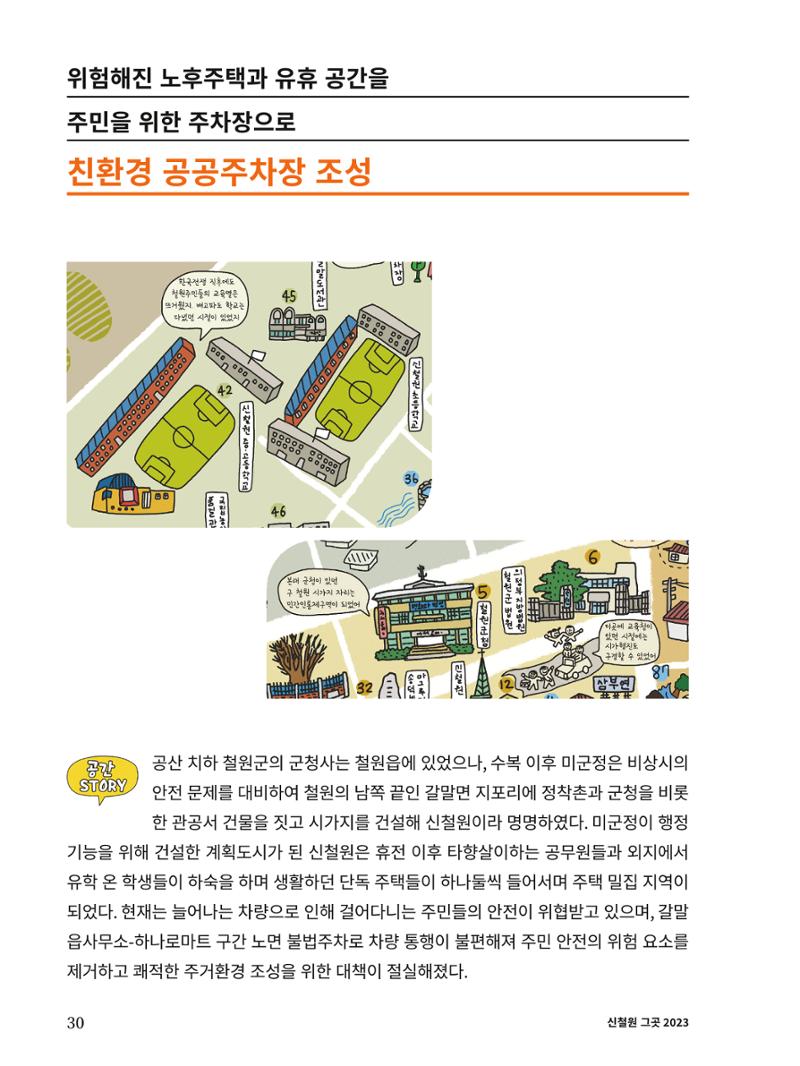 신철원 그곳 2023 1부 31페이지