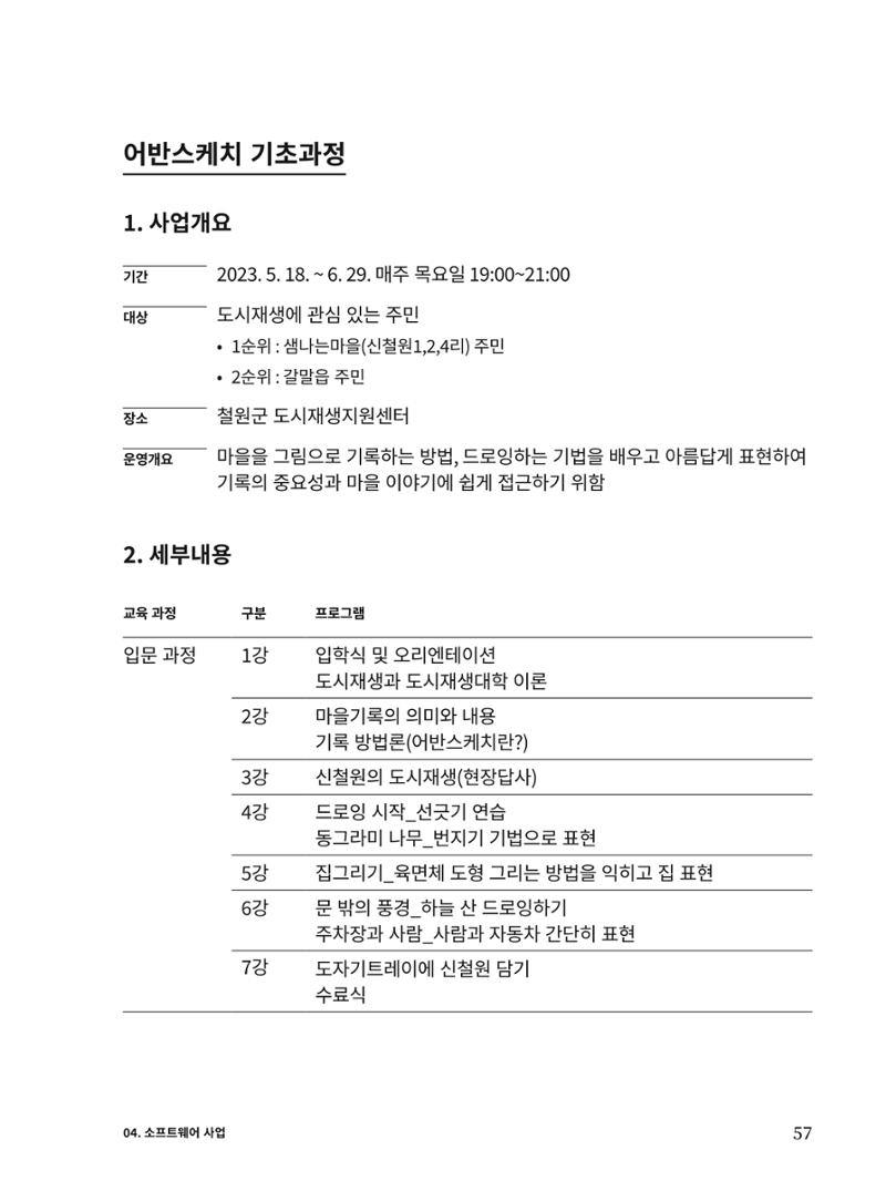 신철원 그곳 2023 2부 18페이지