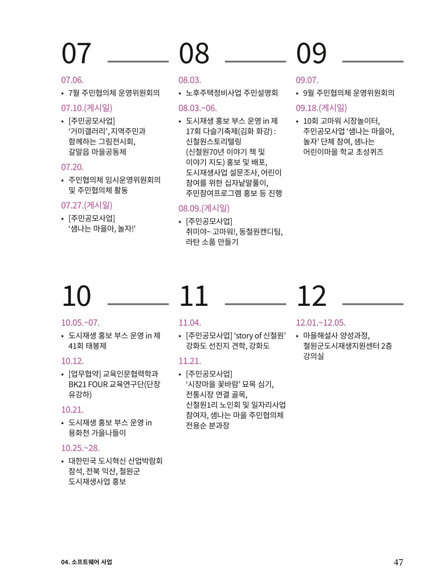 신철원 그곳 2023 2부 8페이지