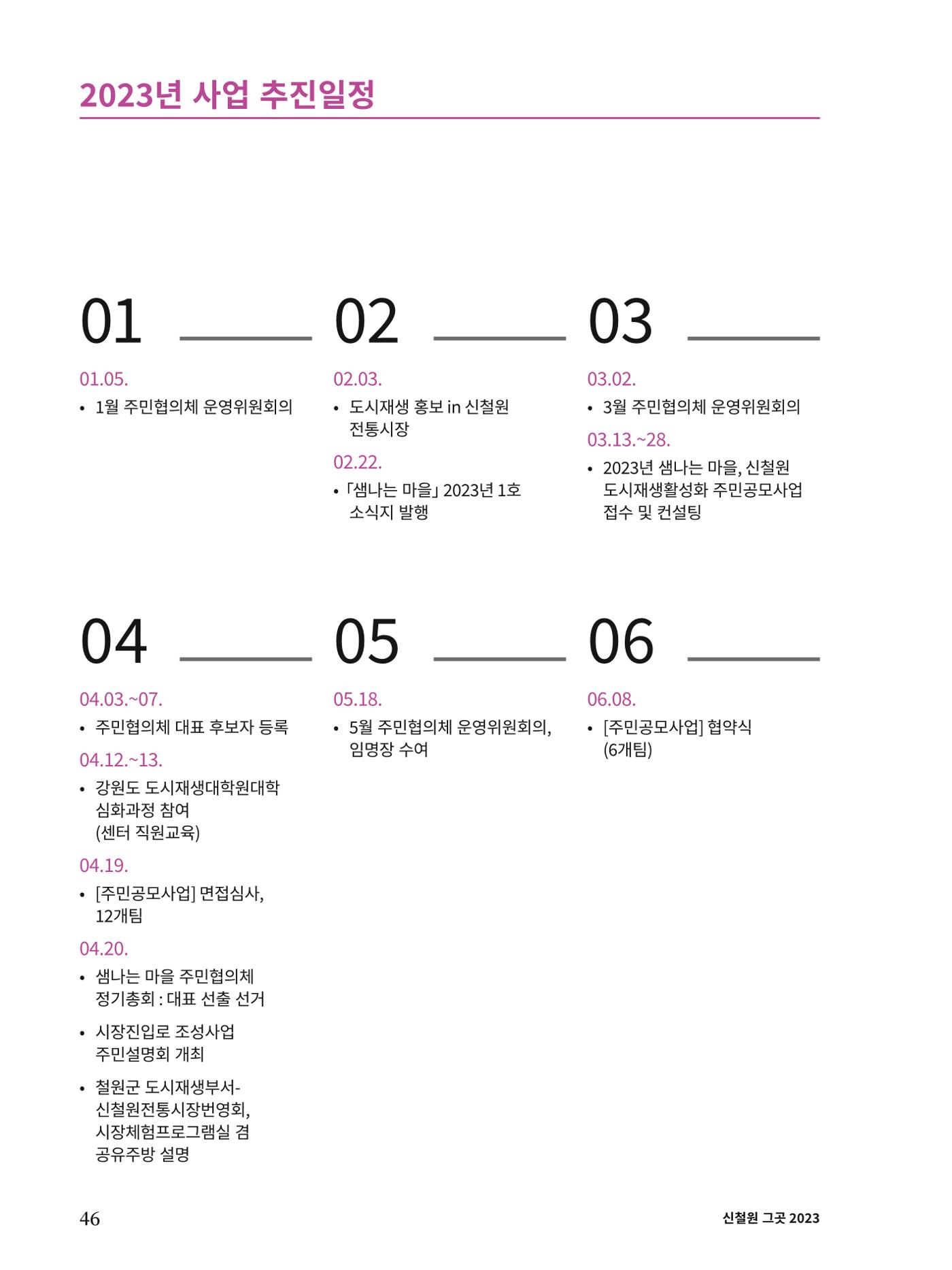 신철원 그곳 2023 2부 7페이지