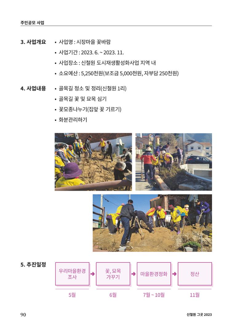 신철원 그곳 2023 3부 11페이지