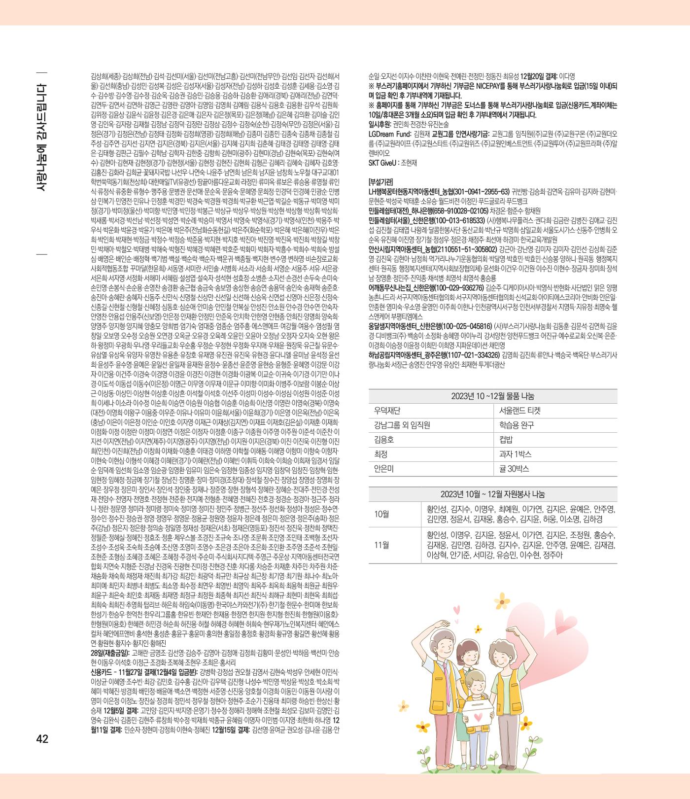 부스러기편지 401호 42p