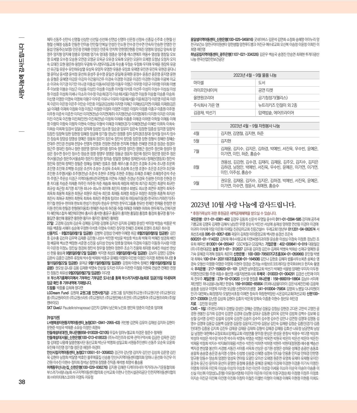 부스러기편지 401호 38p