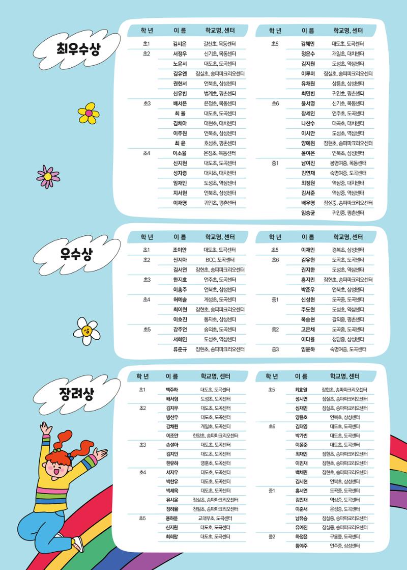 리딩엠 매거진M 2024년 봄호 [직영센터 통합본] 11페이지