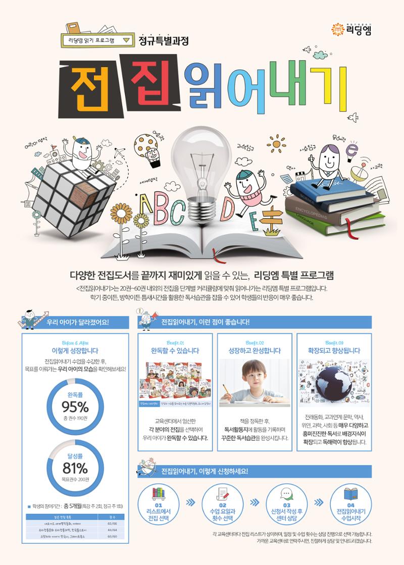 리딩엠 매거진M 2024년 봄호 [직영센터 통합본] 16페이지