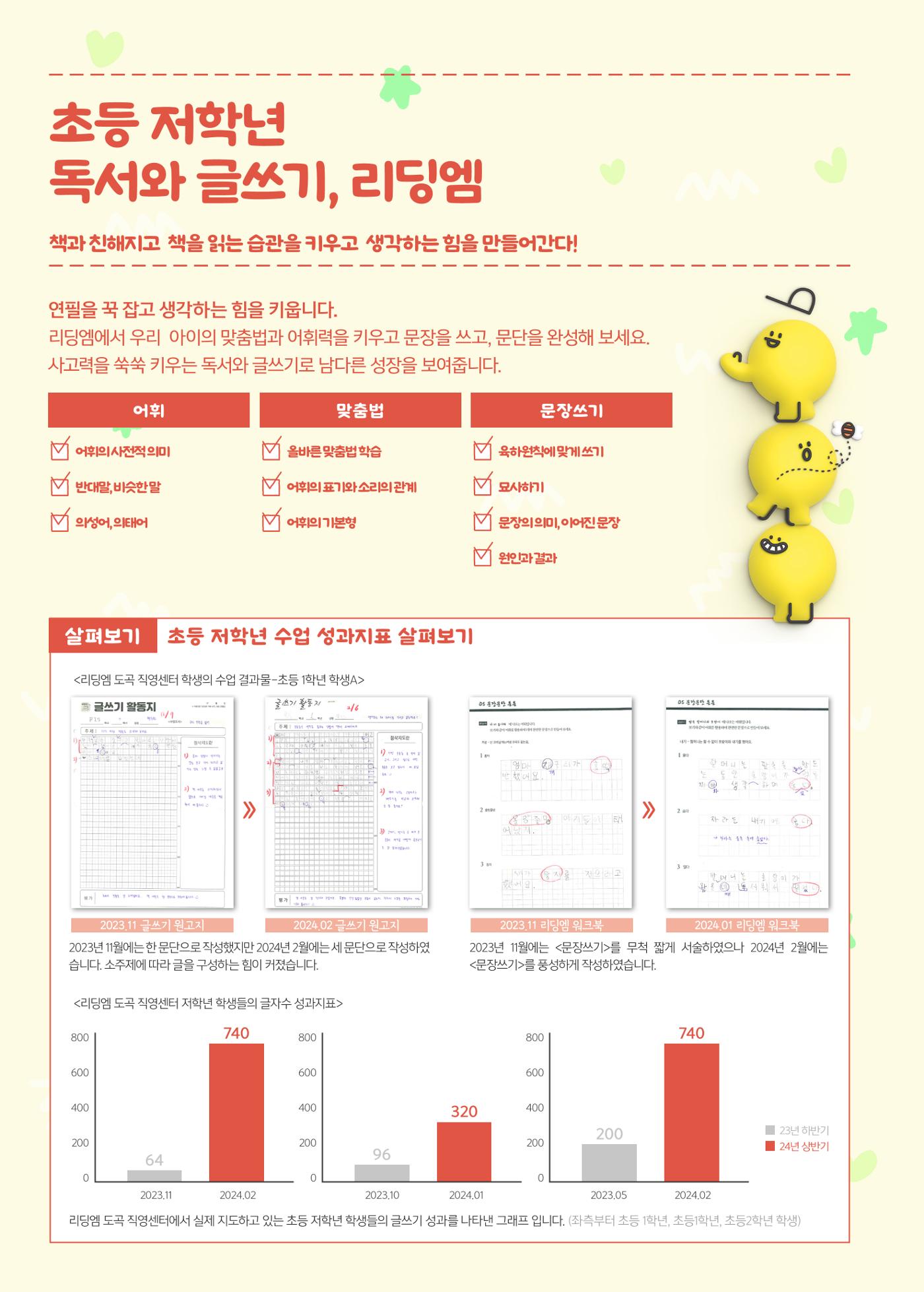 리딩엠 매거진M 2024년 봄호 [직영센터 통합본] 14페이지