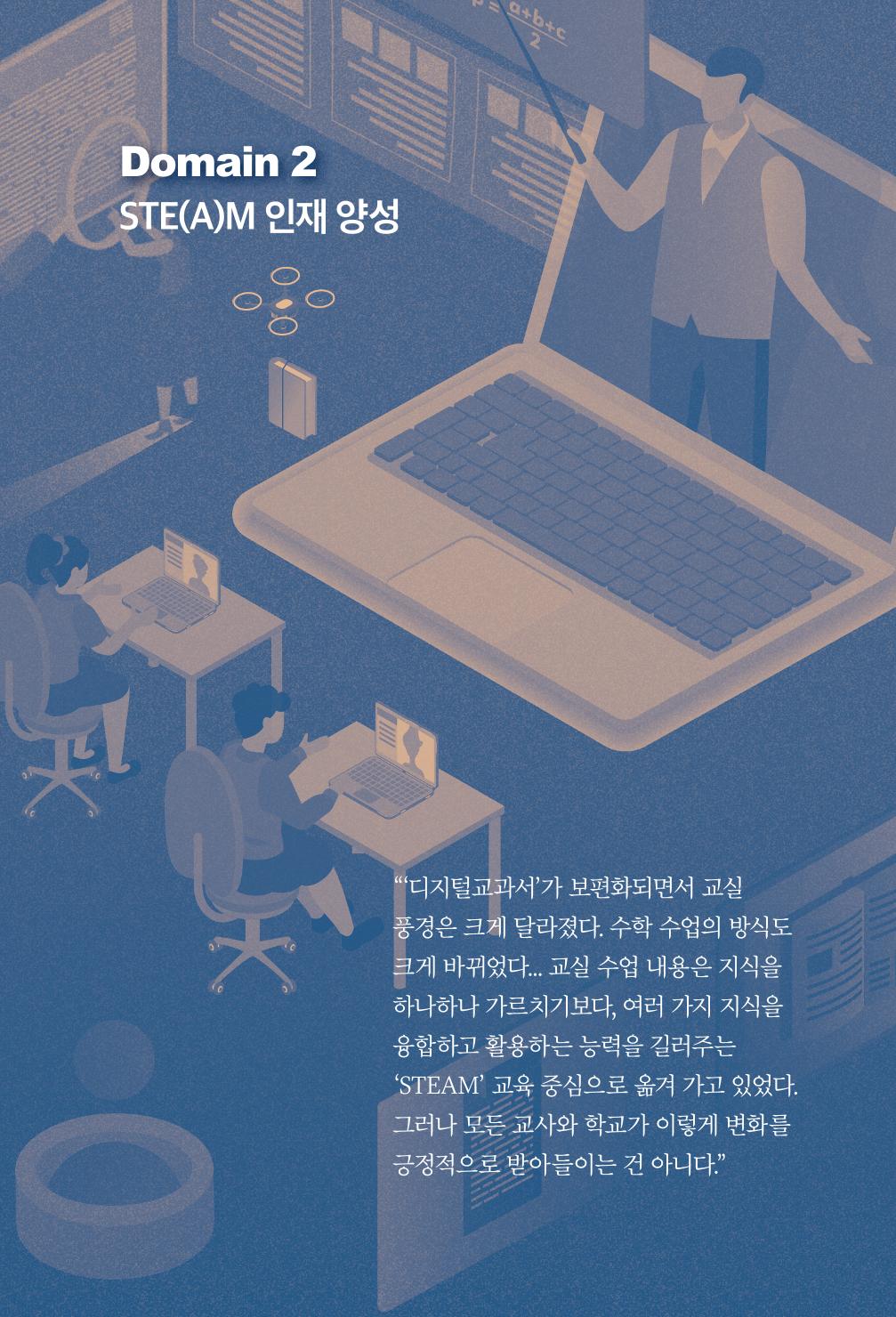 실무자가 답하는 대한민국 과학기술문화와 인재육성의 미래를 이끄는 것들 55페이지