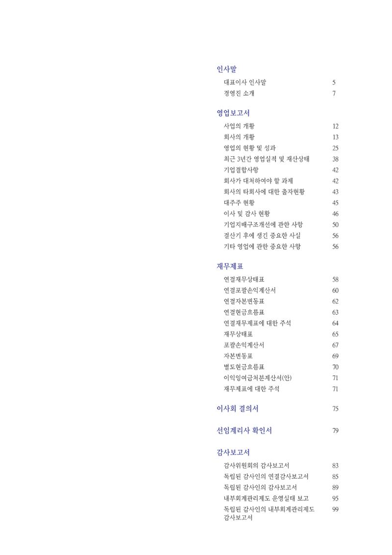 영업보고서(테스트) 2페이지