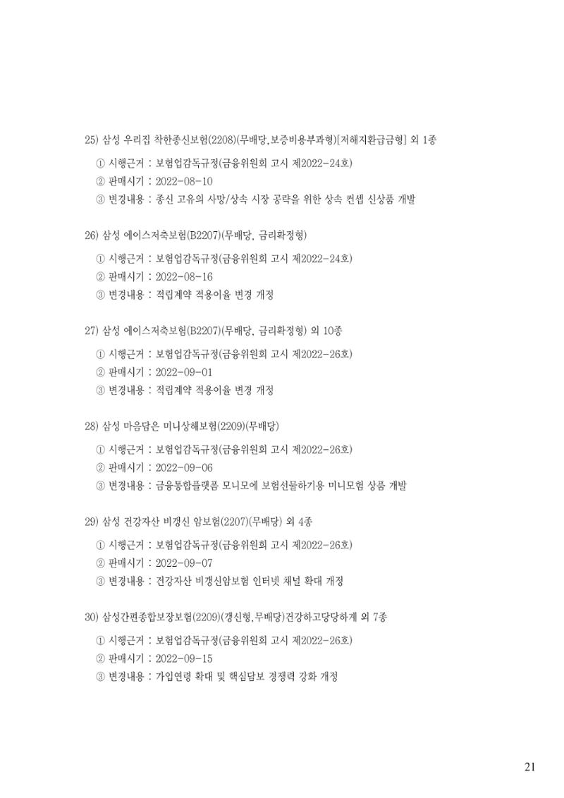 영업보고서(테스트) 22페이지