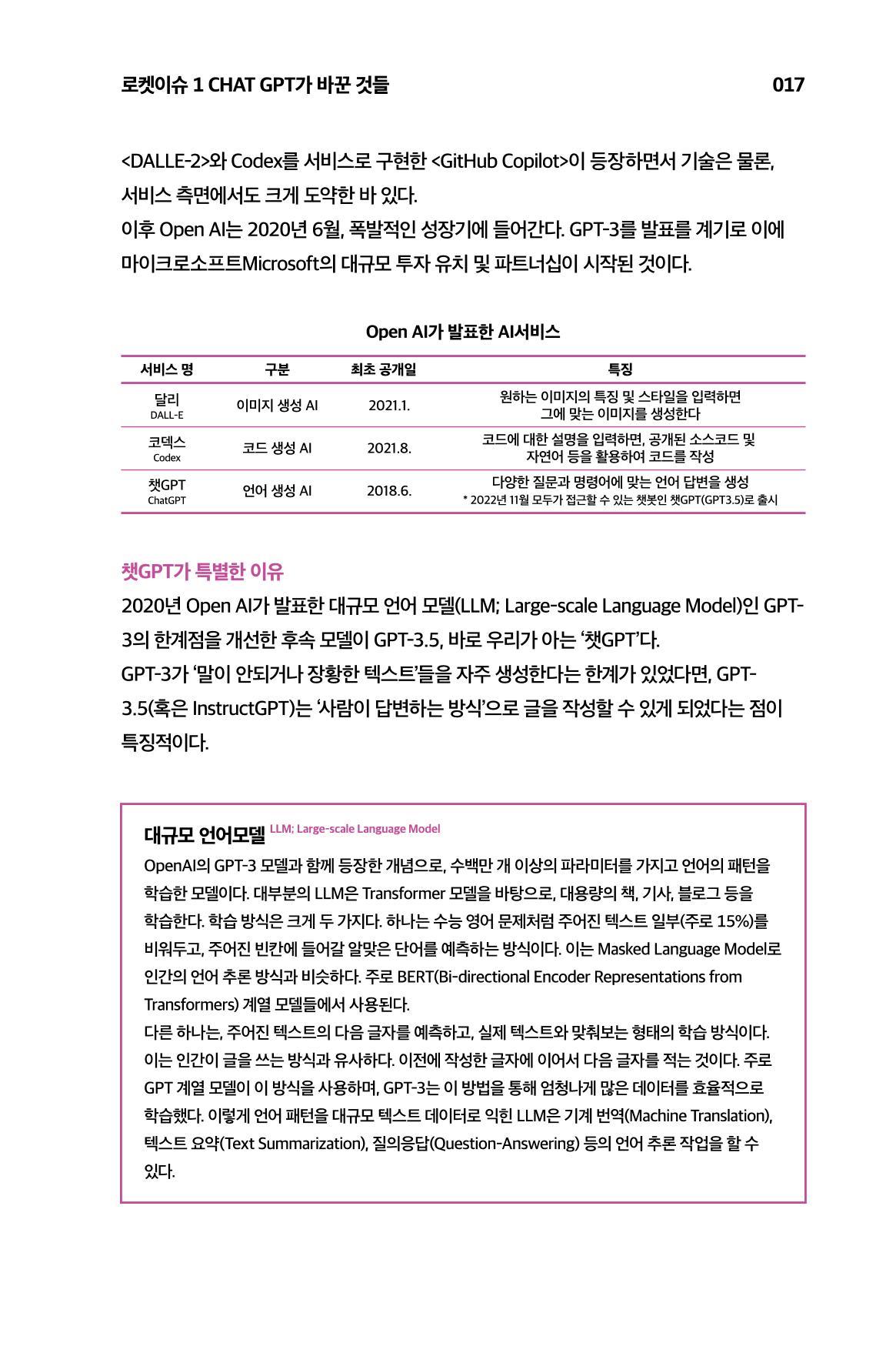 한눈에 보는 2023 KOFAC SNS-View 18페이지
