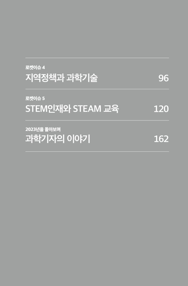 한눈에 보는 2023 KOFAC SNS-View 4페이지