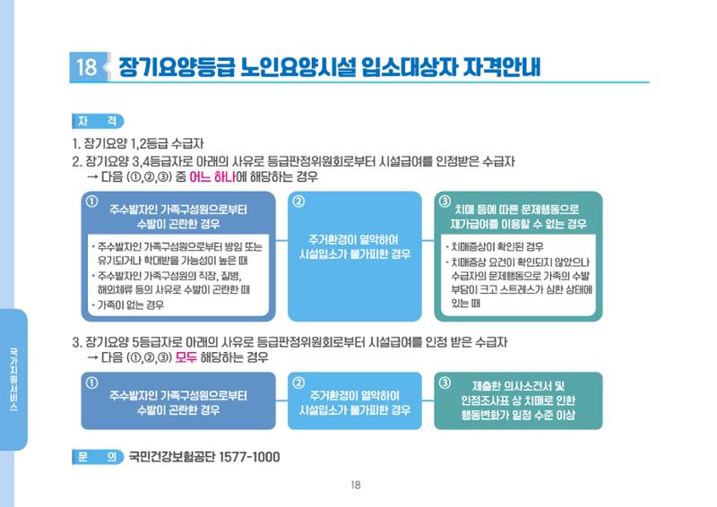 2023년 치매어르신 지원서비스 안내서 18페이지