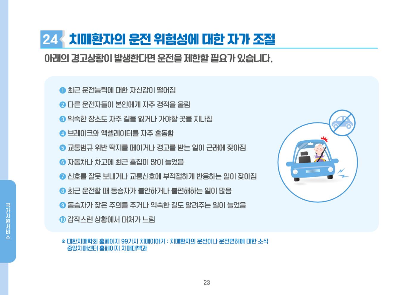 2023년 치매어르신 지원서비스 안내서 23페이지