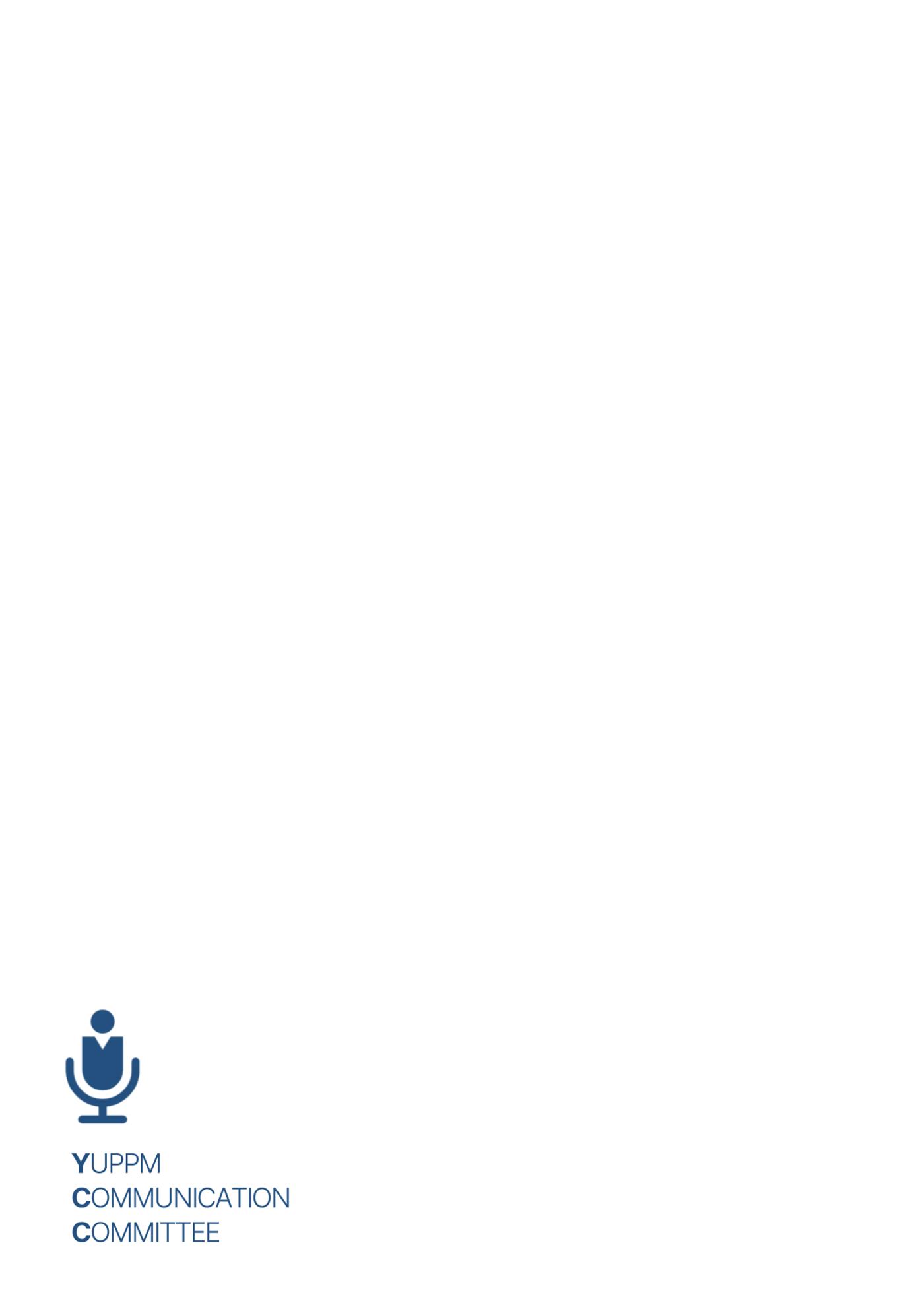 2023(2024년도) YCC 소식지 2페이지