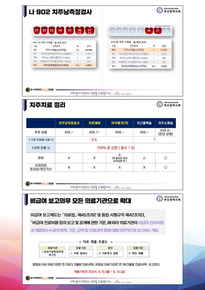 (2024 상반기 보수교육 초록집 PDF.최종) 27페이지