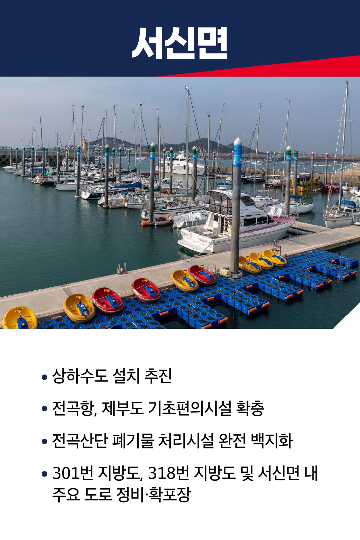 홍형선 화성시갑 국회의원후보 선거 공약 44페이지