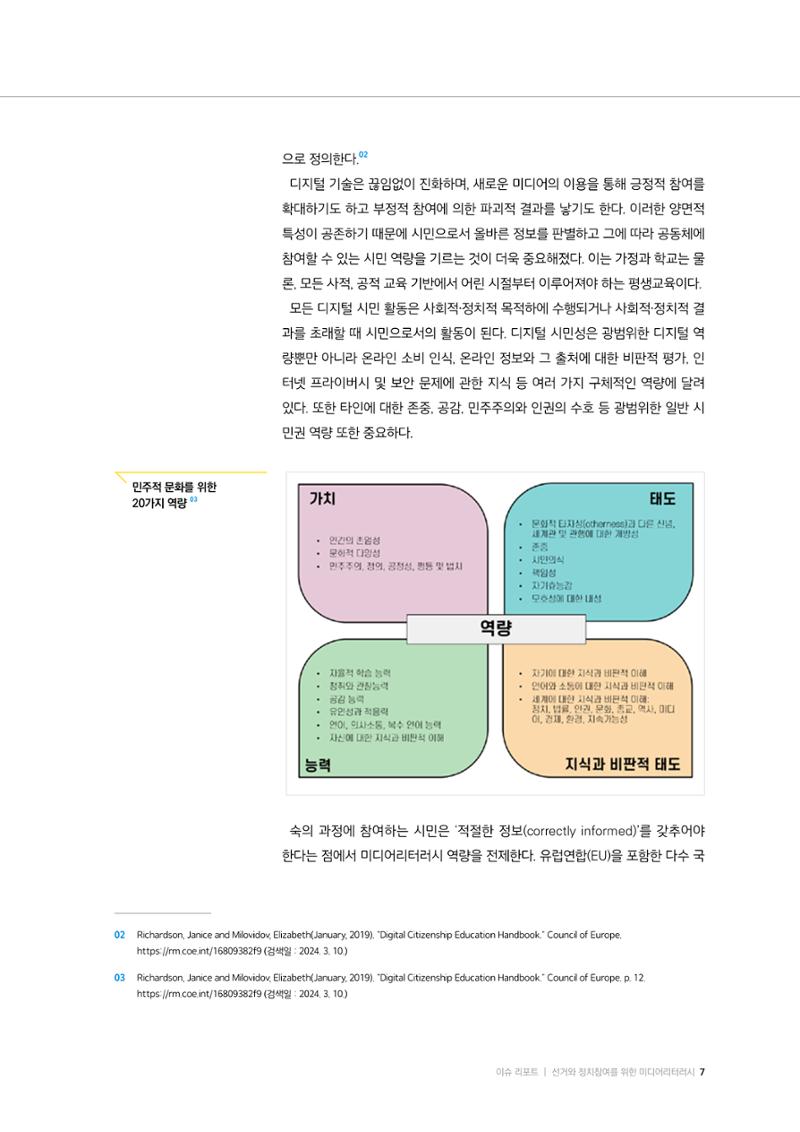 미디어리 24호 전체 7페이지