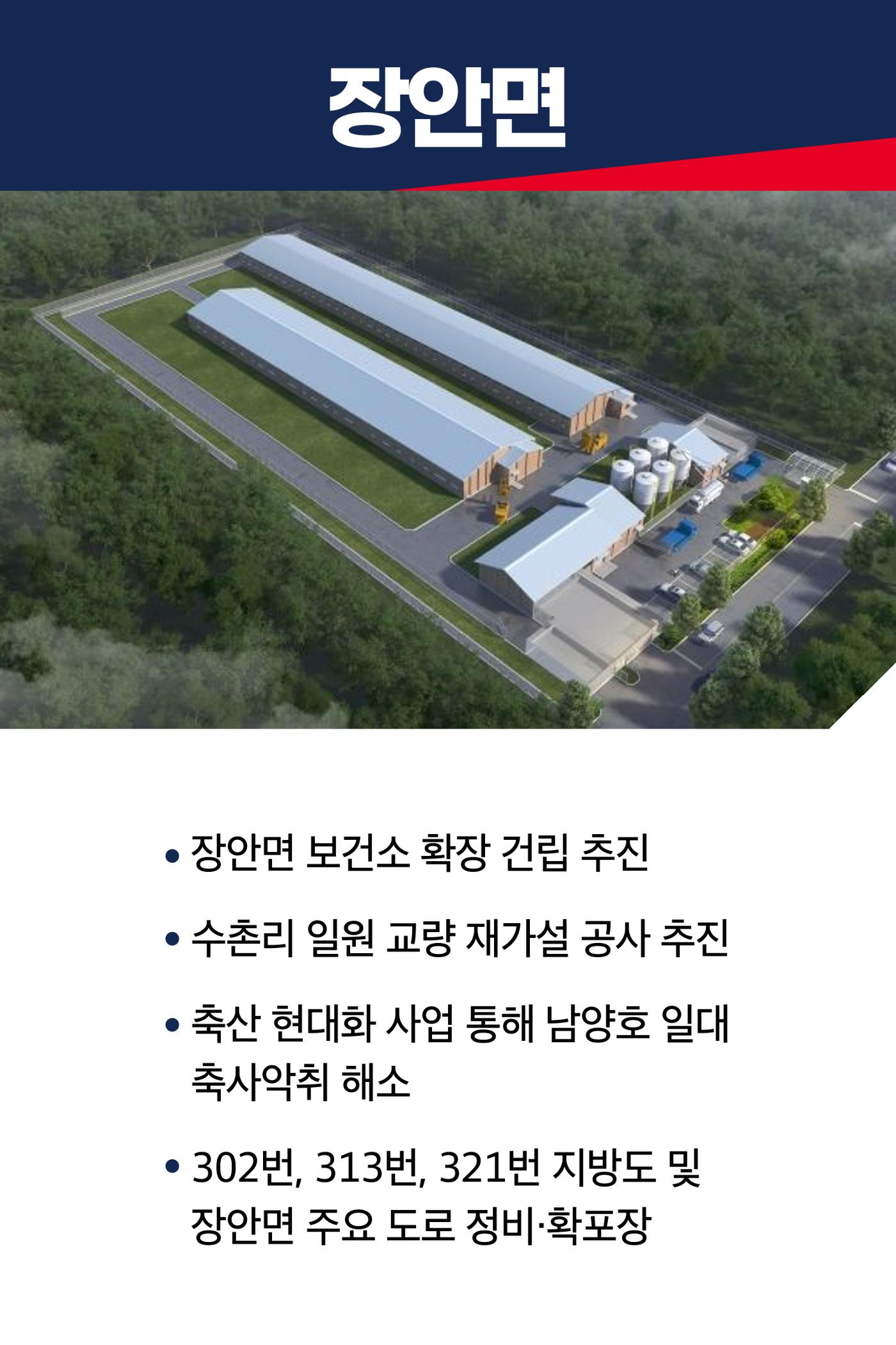 드넓은 황금 들판, 화성시의 대표적 곡창지대 장안면 4페이지
