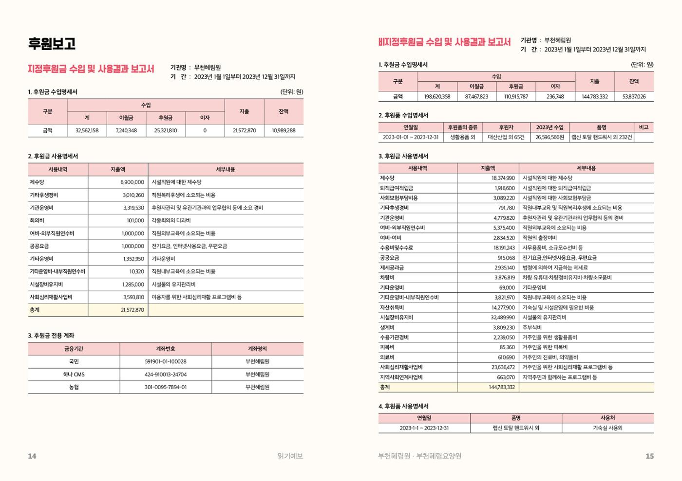 2024 1분기 소식지 8페이지