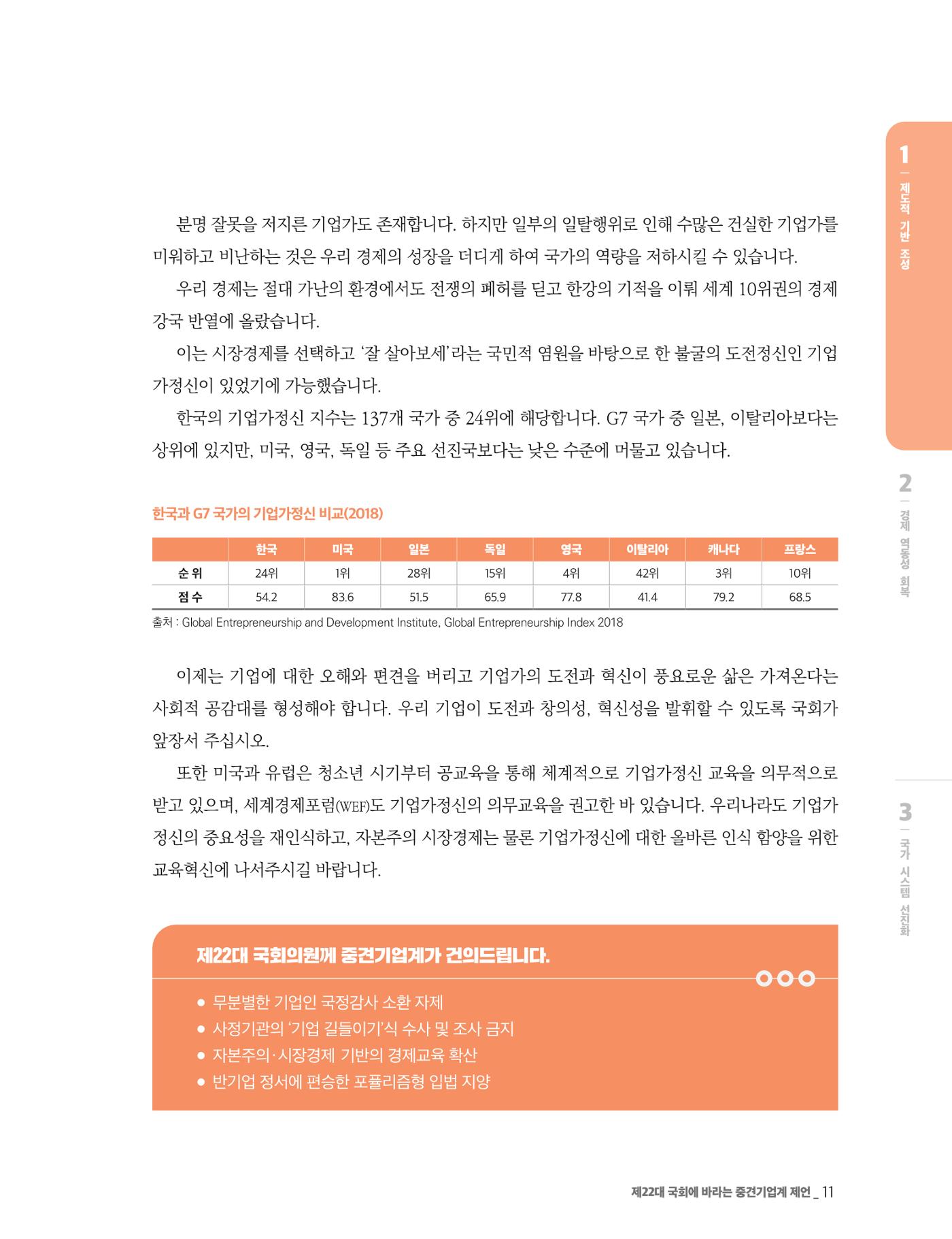 제22대 국회에 바라는 중견기업계 제언 12페이지