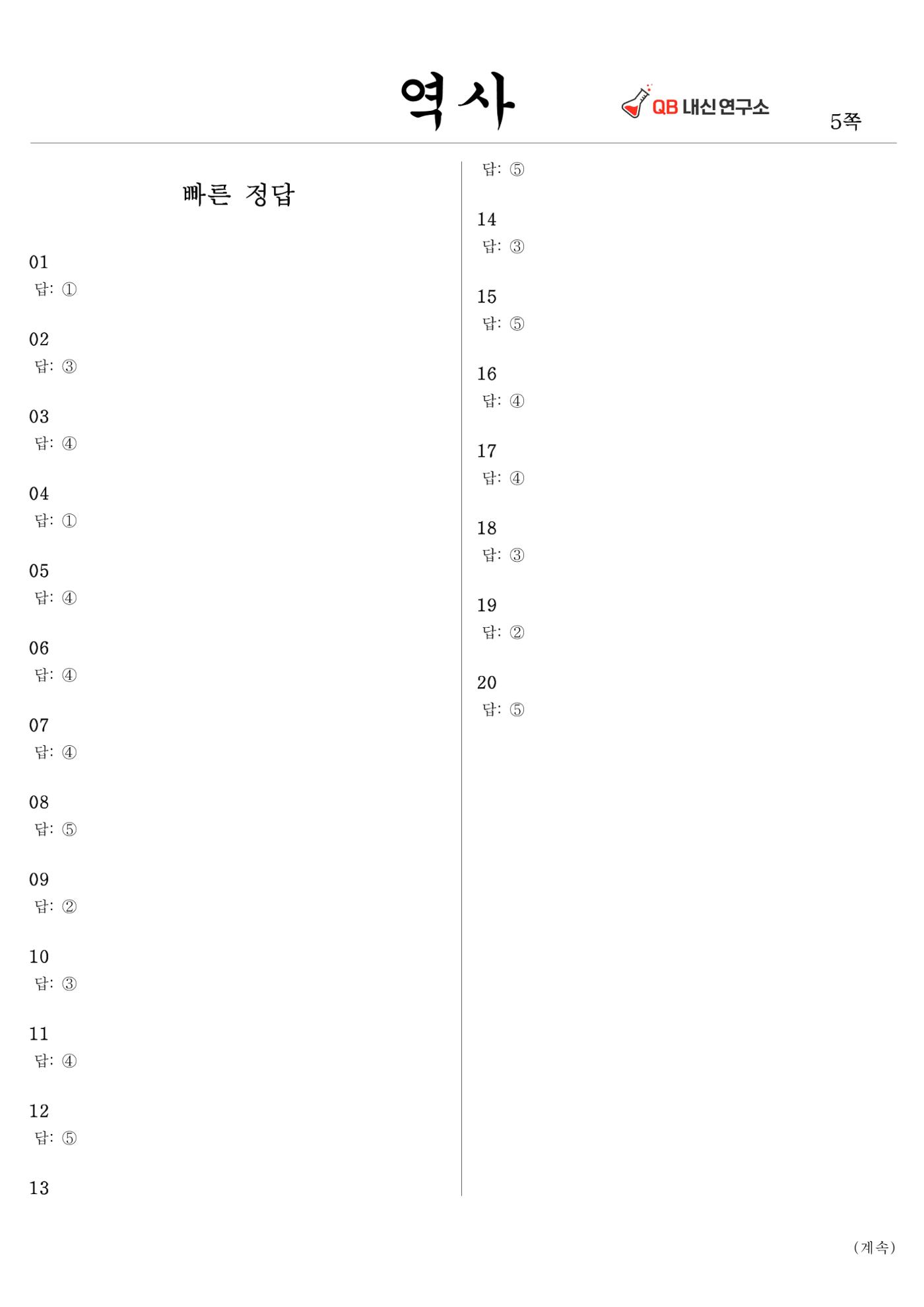 한국사 중간고사 범위 - 삼국시대 14페이지